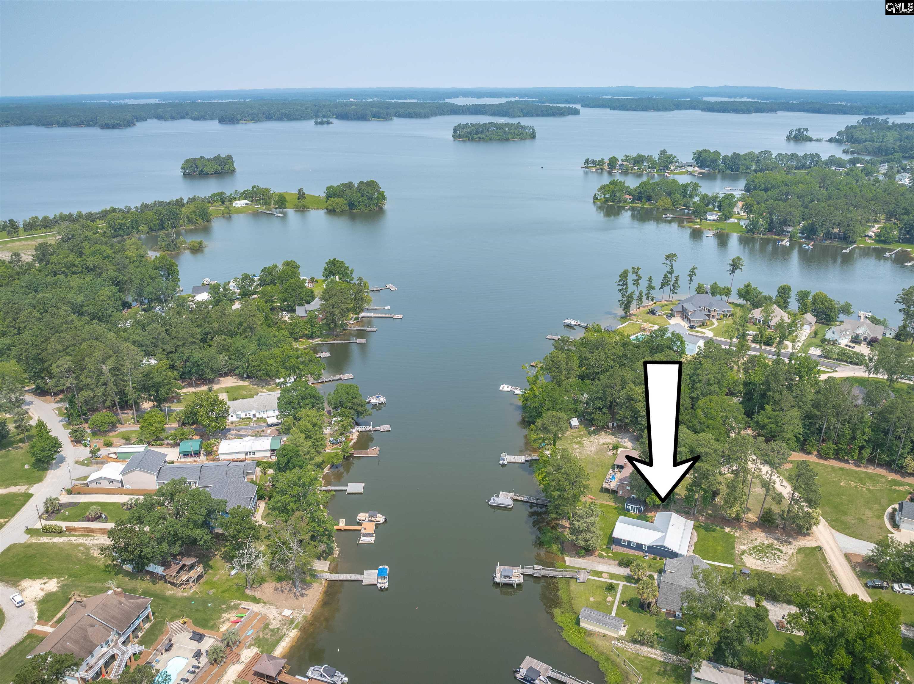 1620 Deep Cove Lane Gilbert, SC 29054