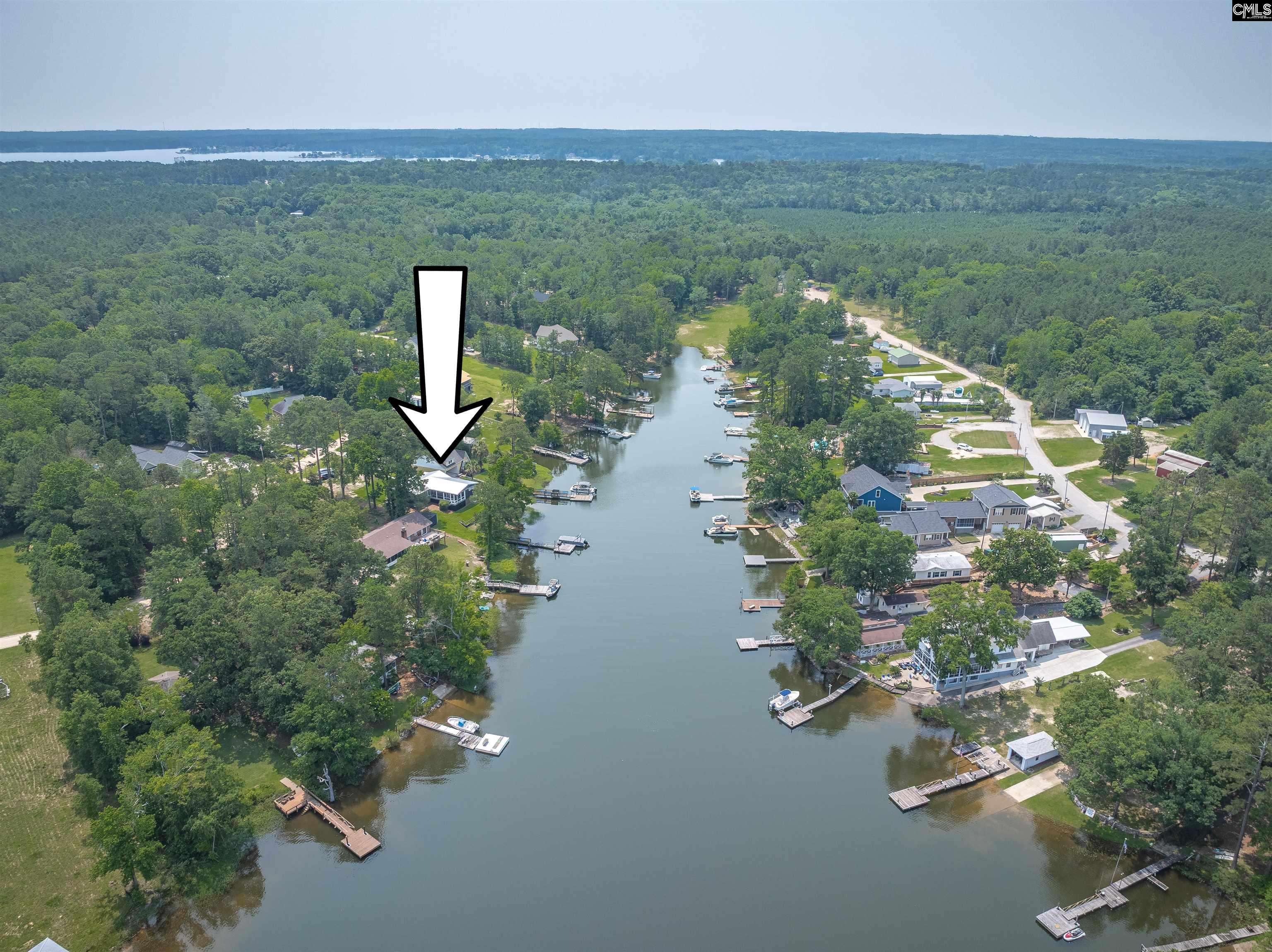 1620 Deep Cove Lane Gilbert, SC 29054