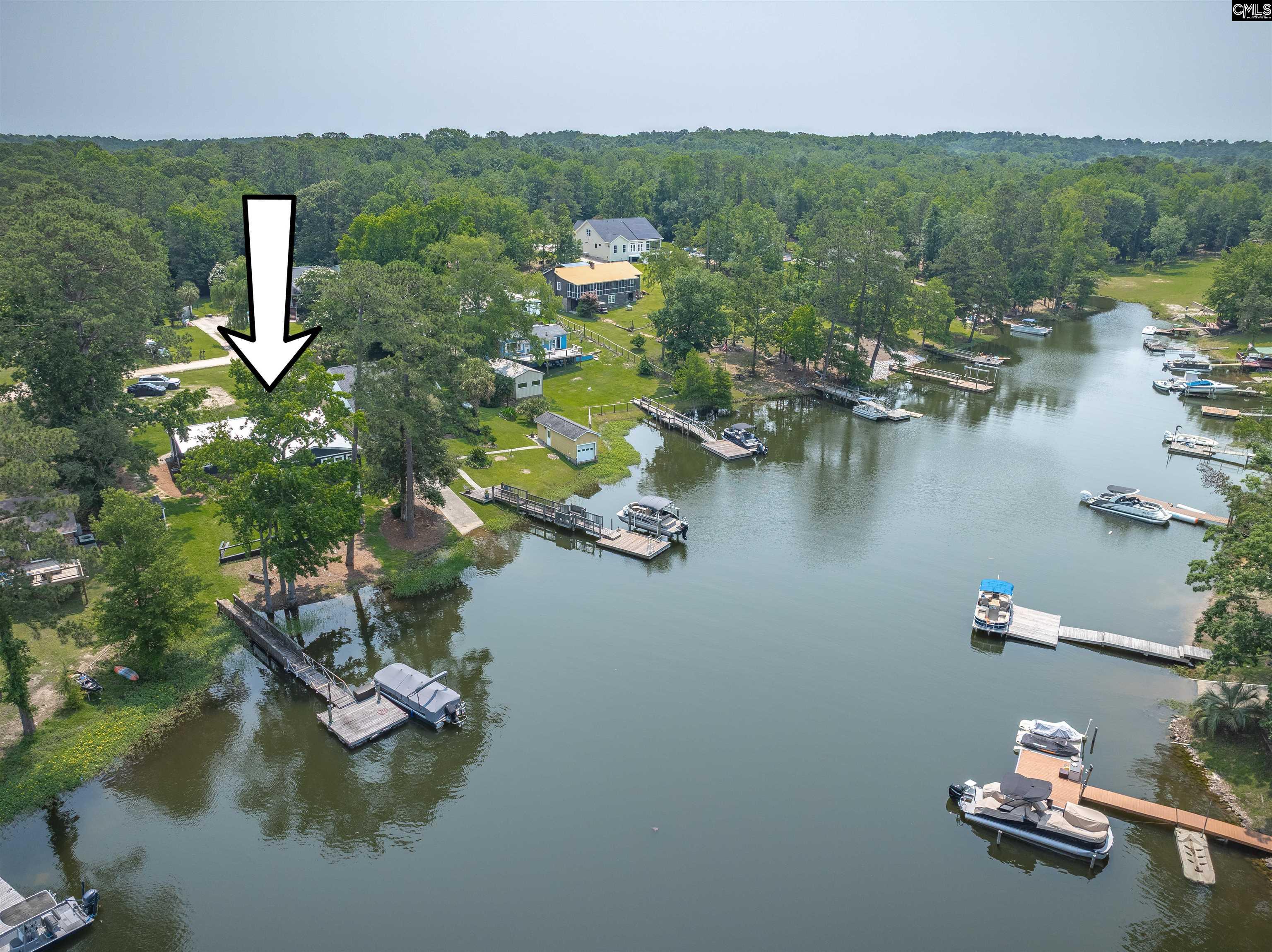 1620 Deep Cove Lane Gilbert, SC 29054