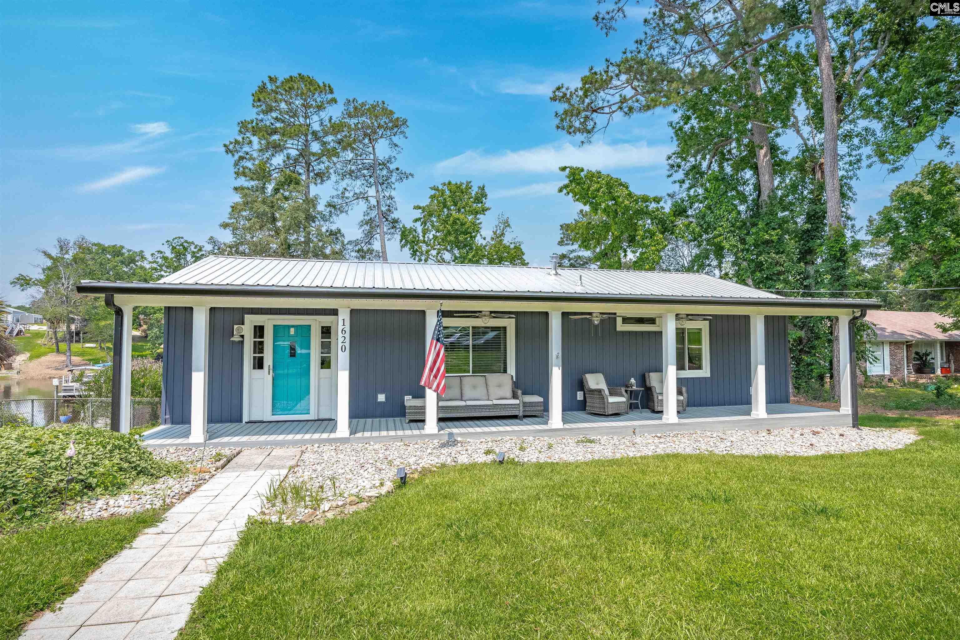1620 Deep Cove Lane Gilbert, SC 29054