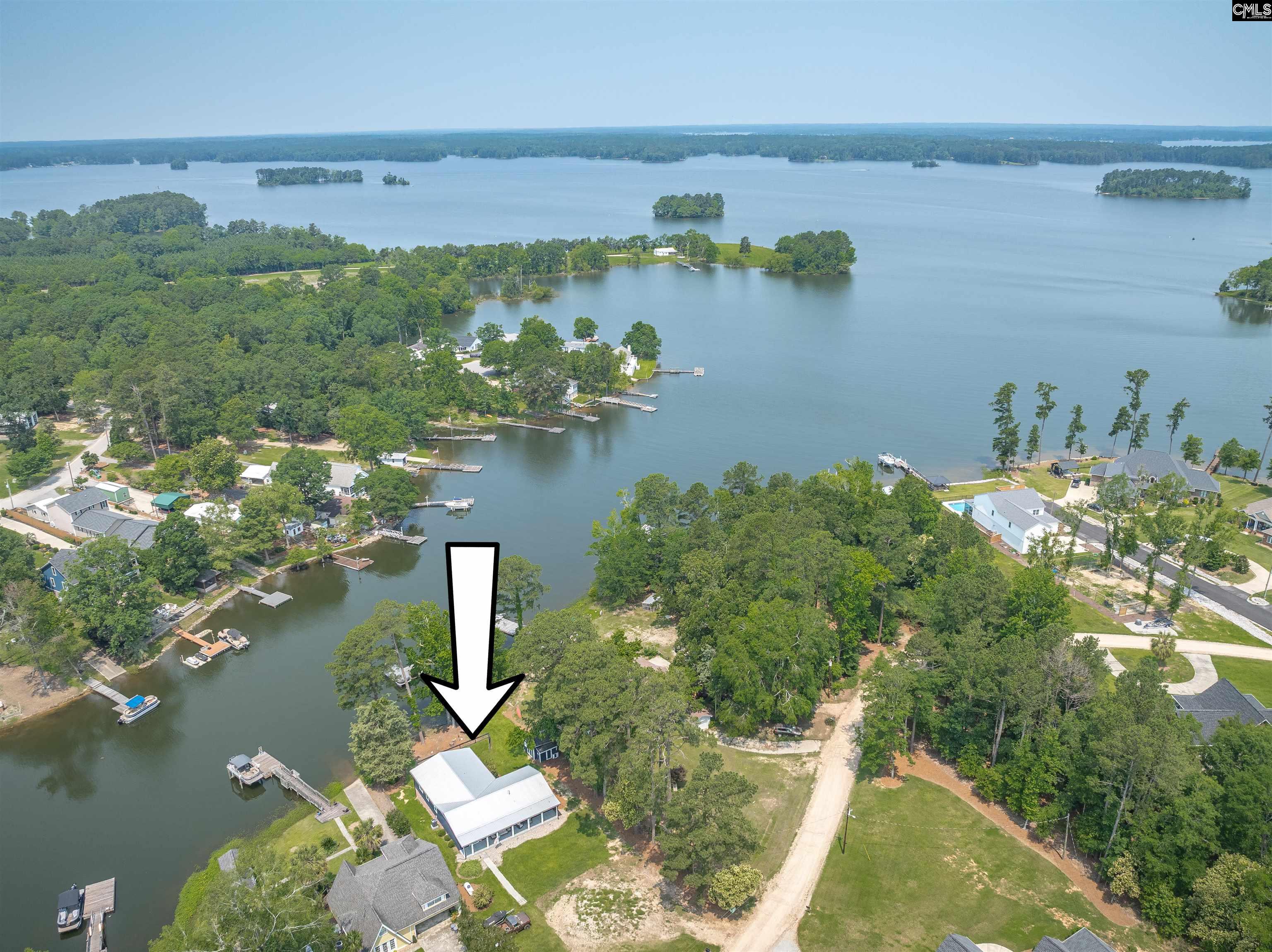 1620 Deep Cove Lane Gilbert, SC 29054