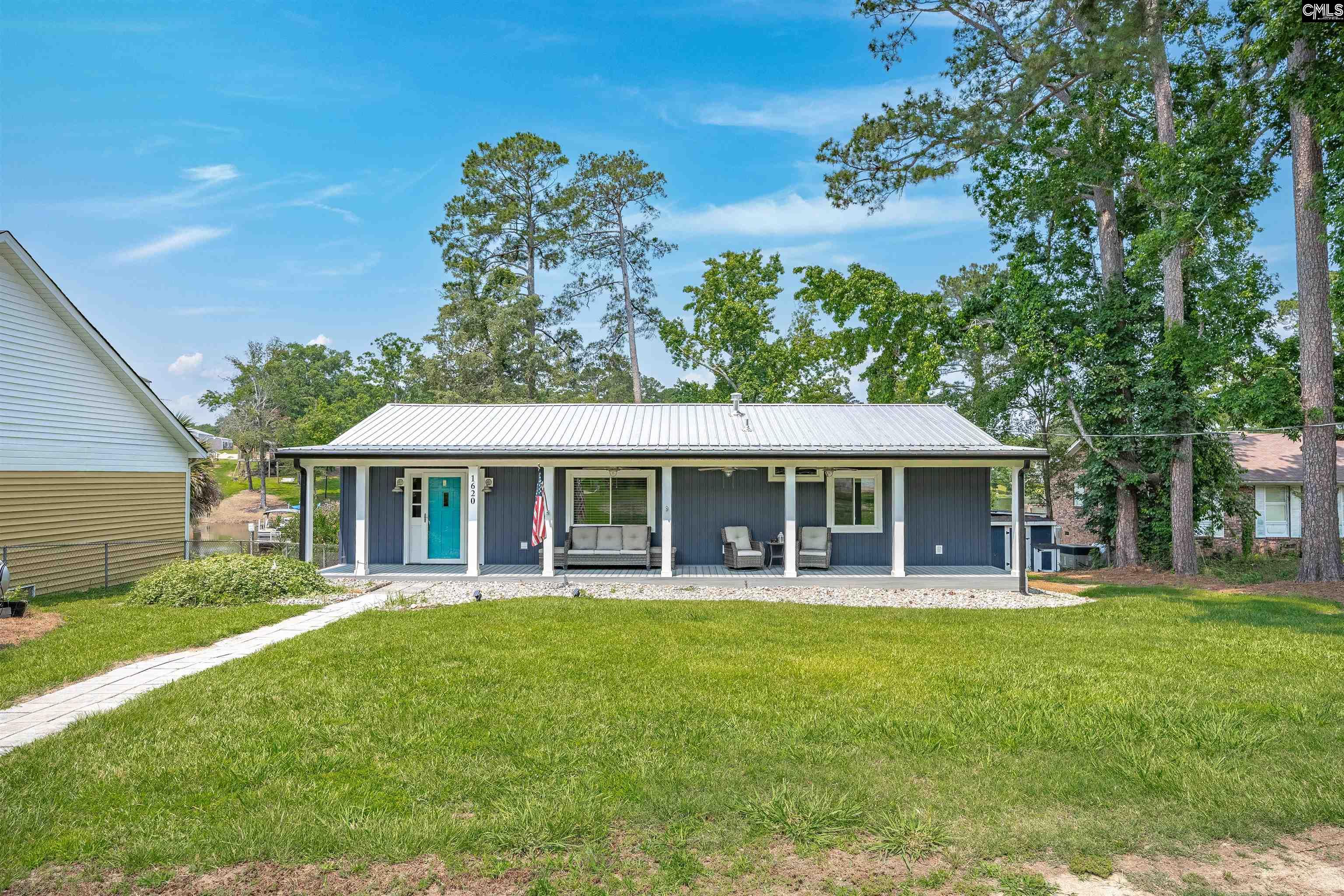 1620 Deep Cove Lane Gilbert, SC 29054