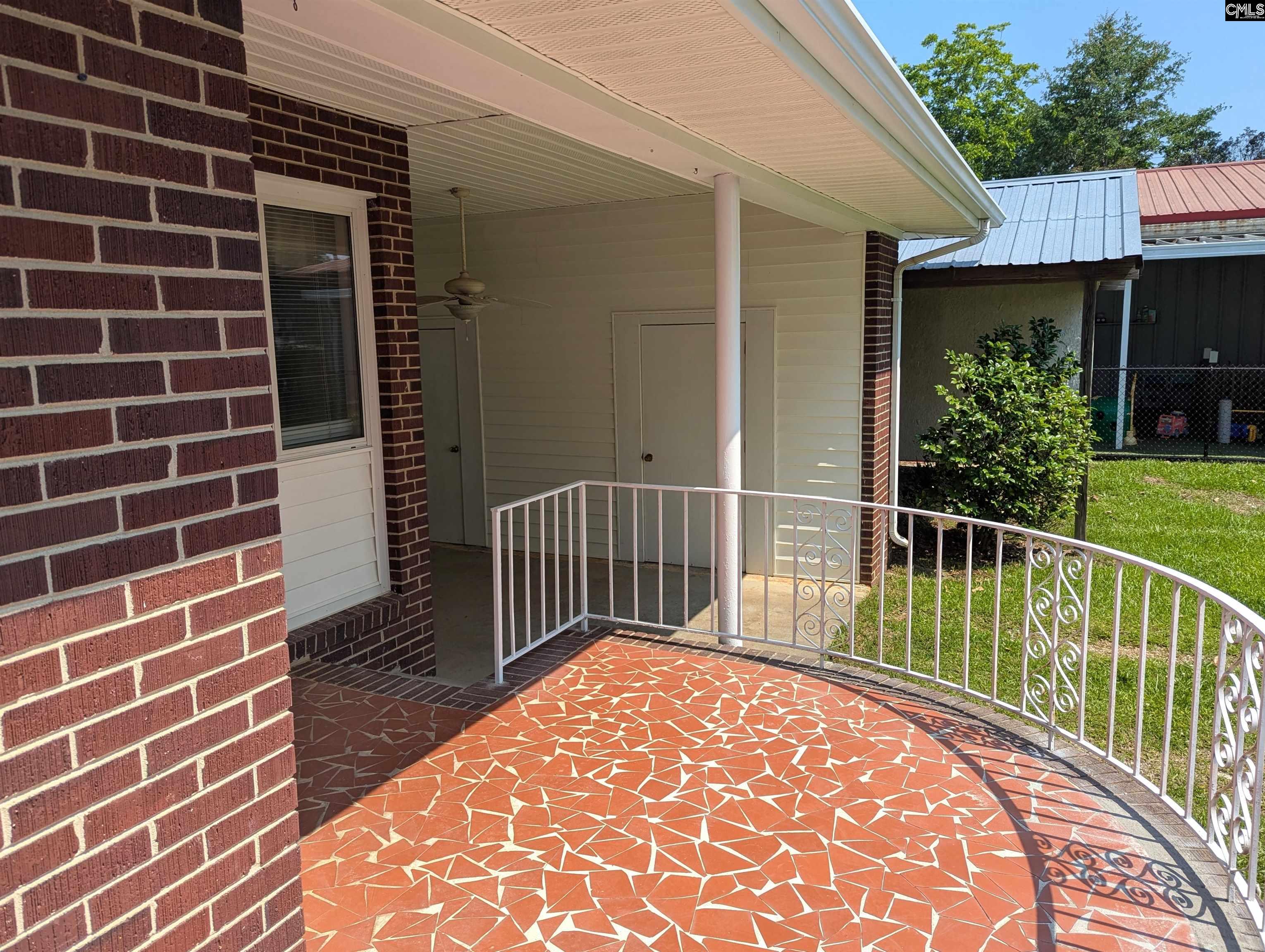 403 N Wise, Saluda, South Carolina image 2