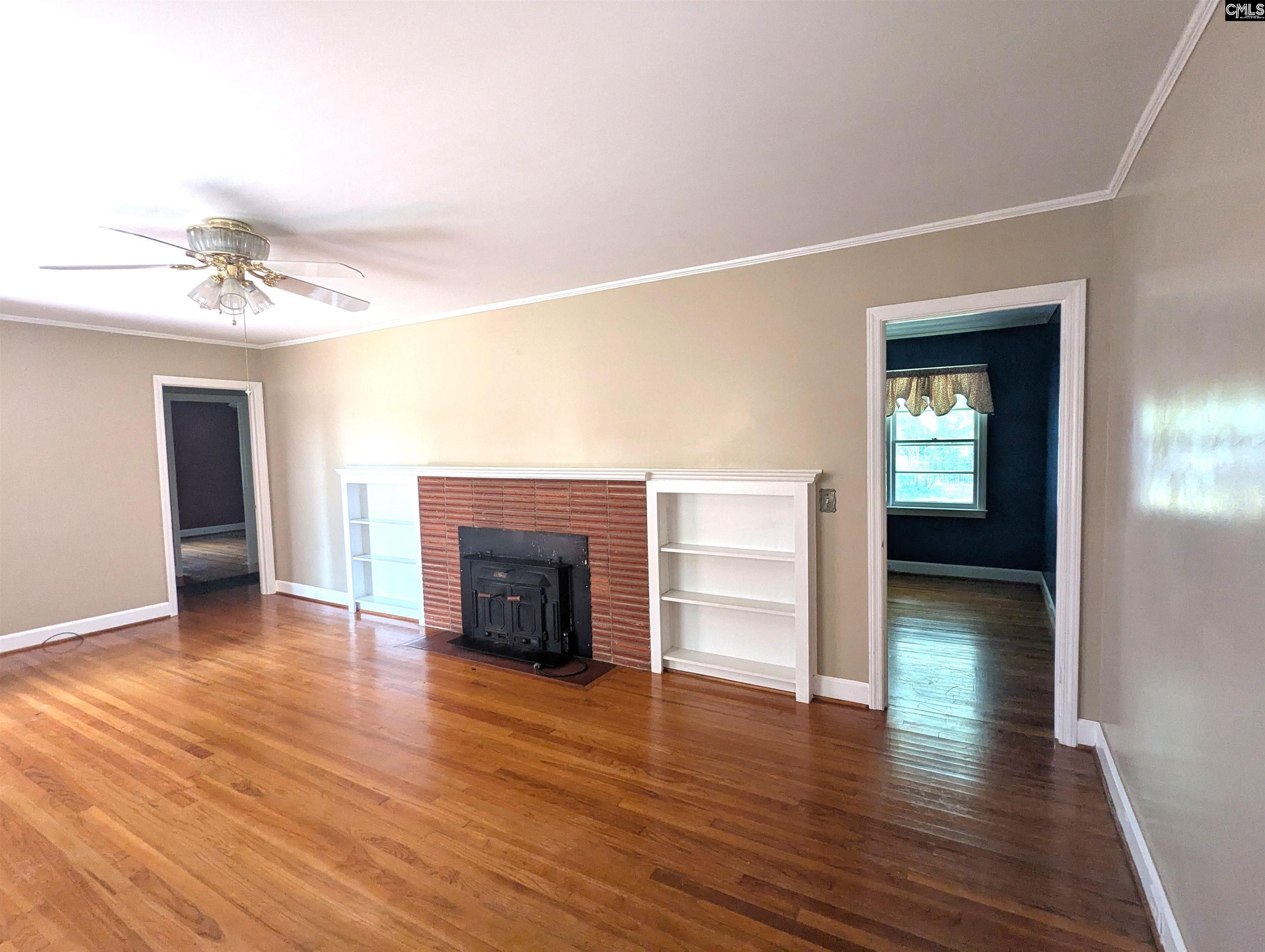 403 N Wise, Saluda, South Carolina image 11