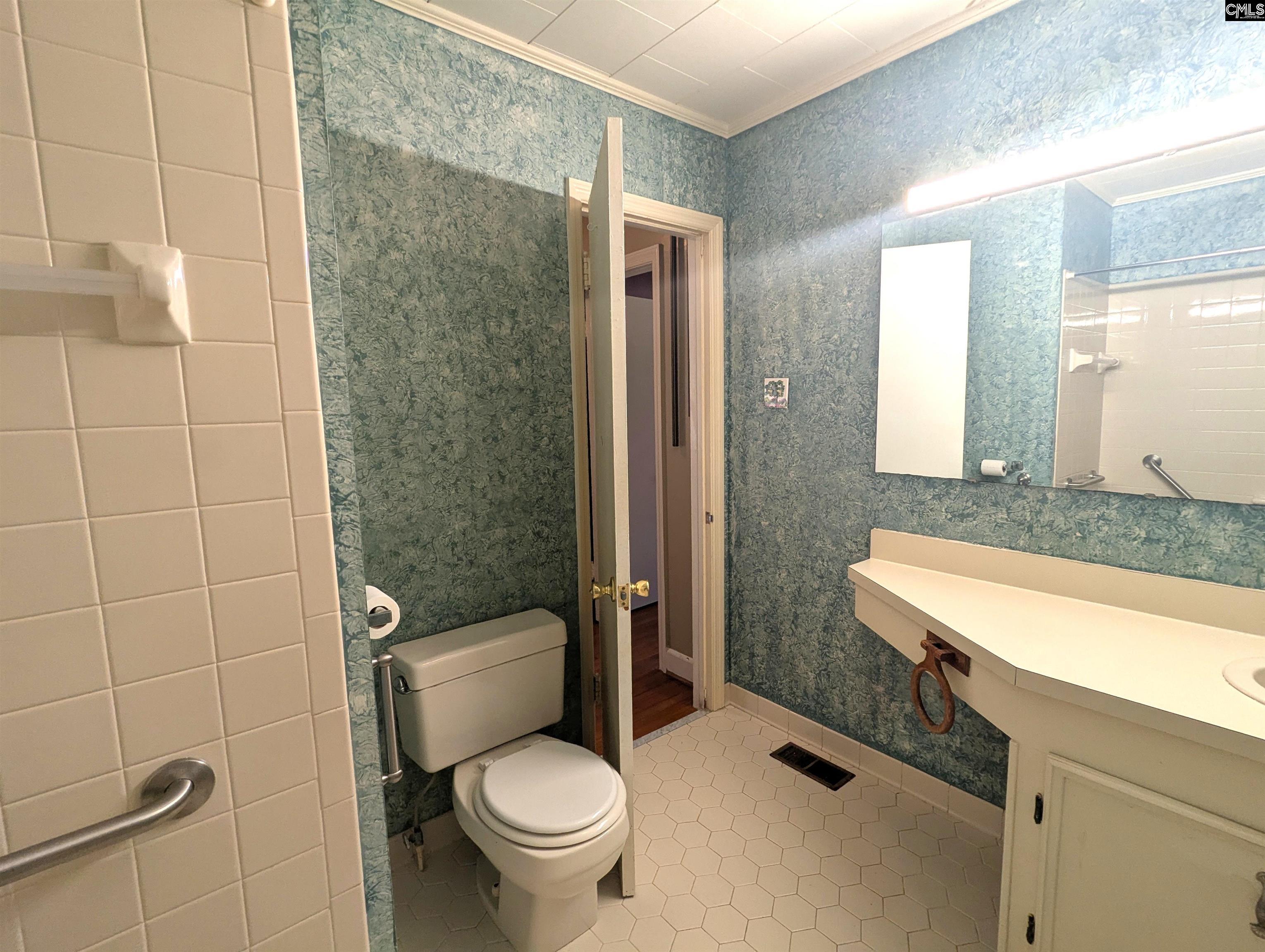 403 N Wise, Saluda, South Carolina image 15