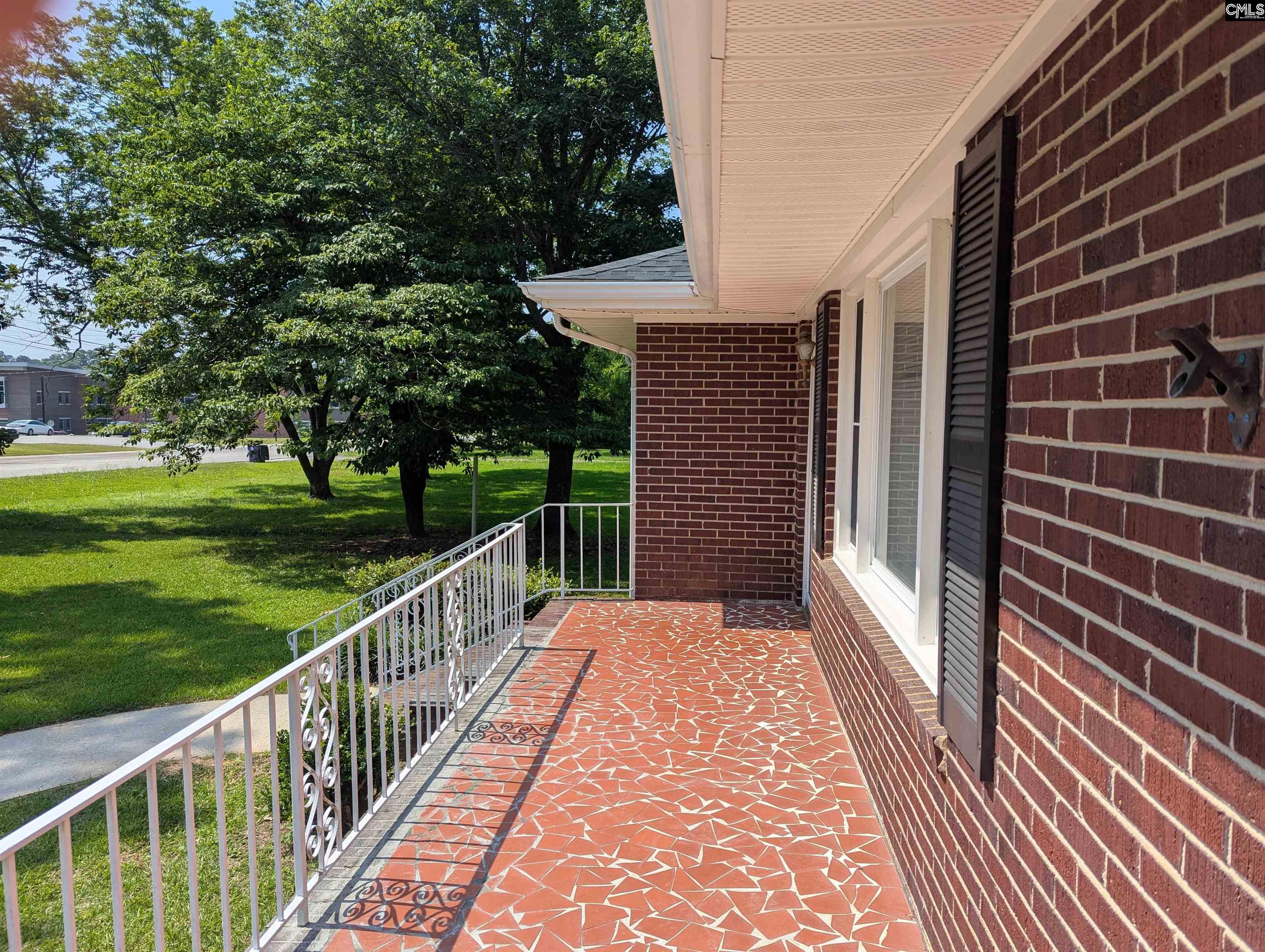 403 N Wise, Saluda, South Carolina image 3
