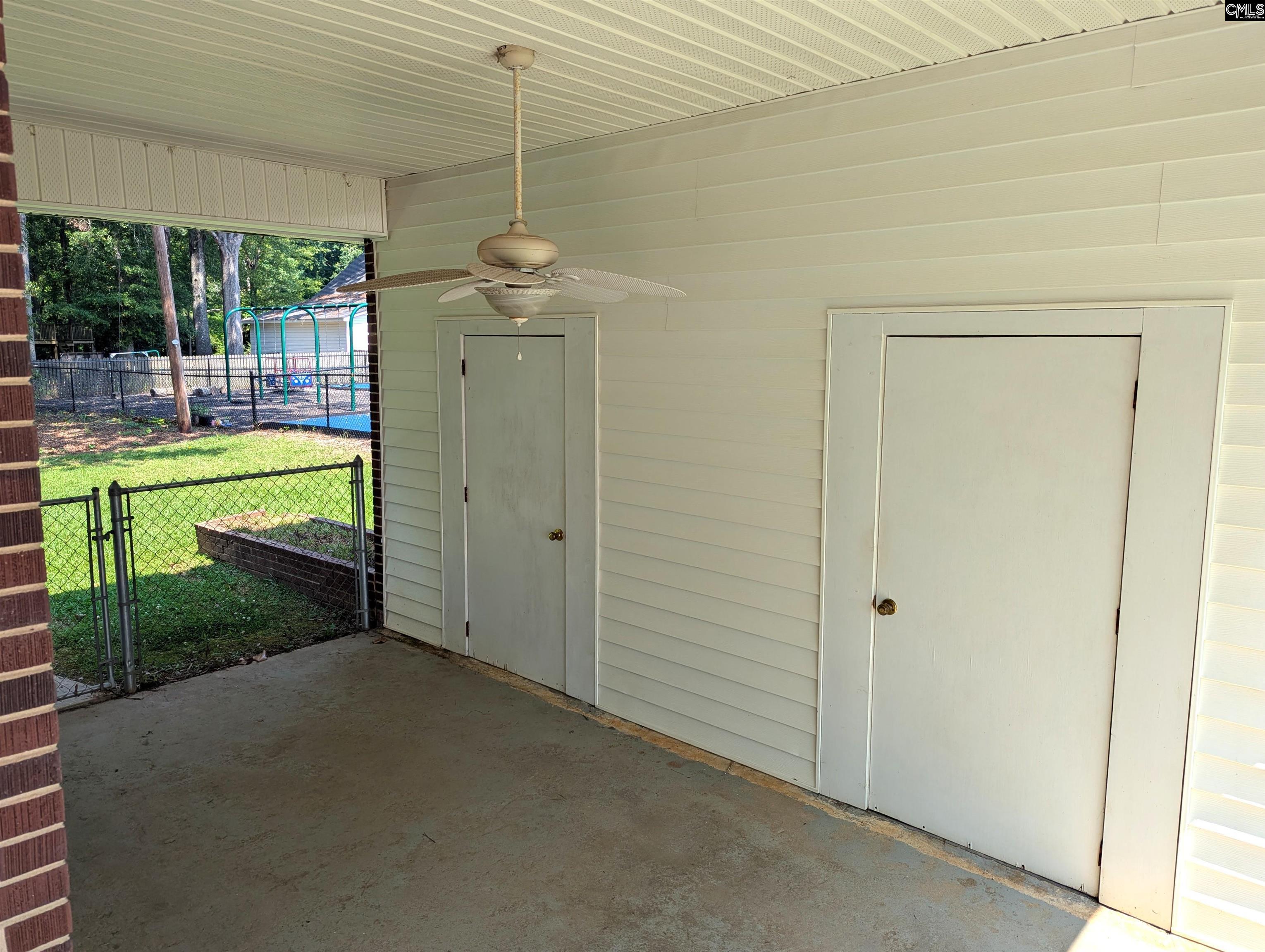 403 N Wise, Saluda, South Carolina image 4