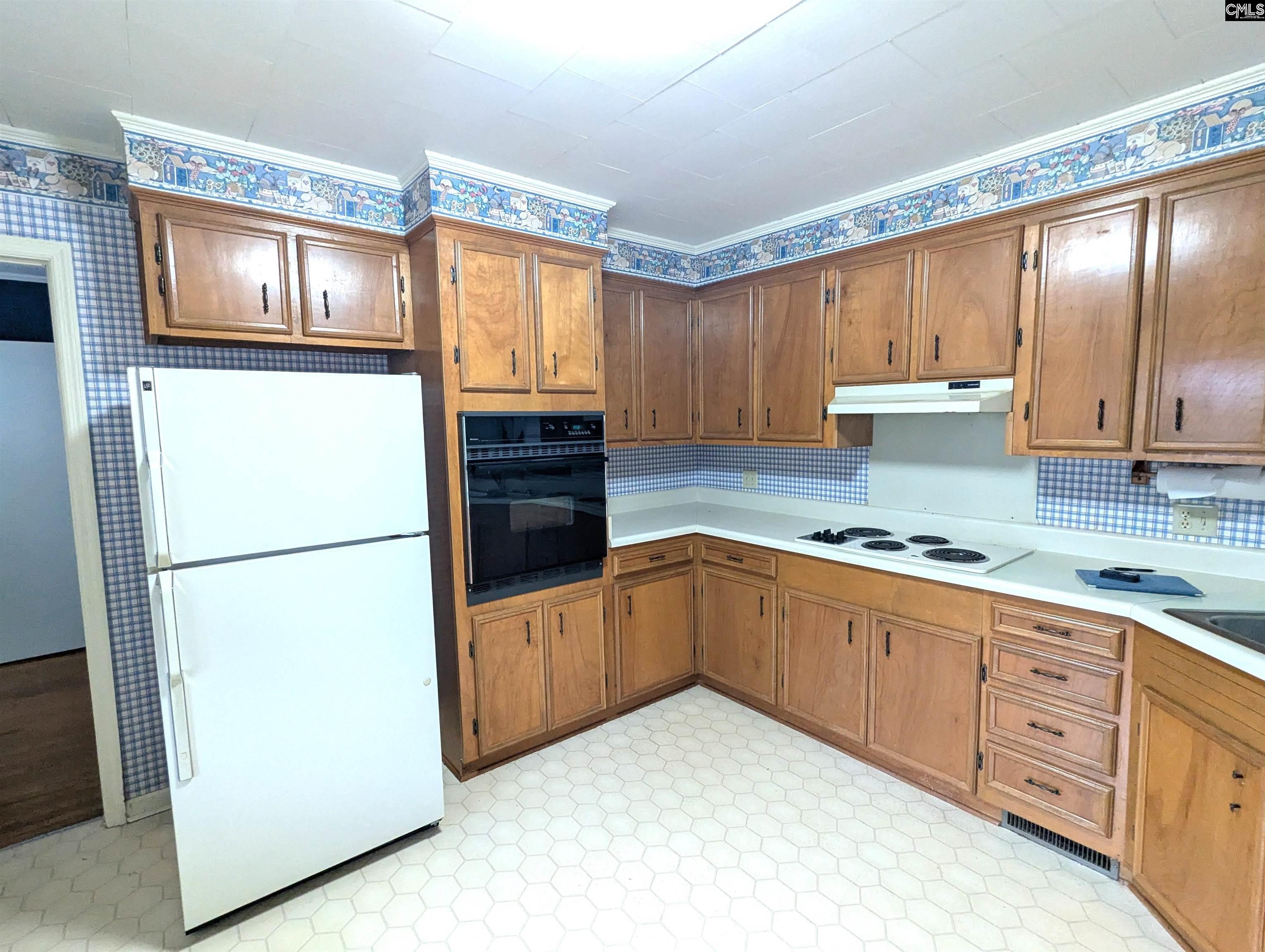 403 N Wise, Saluda, South Carolina image 6