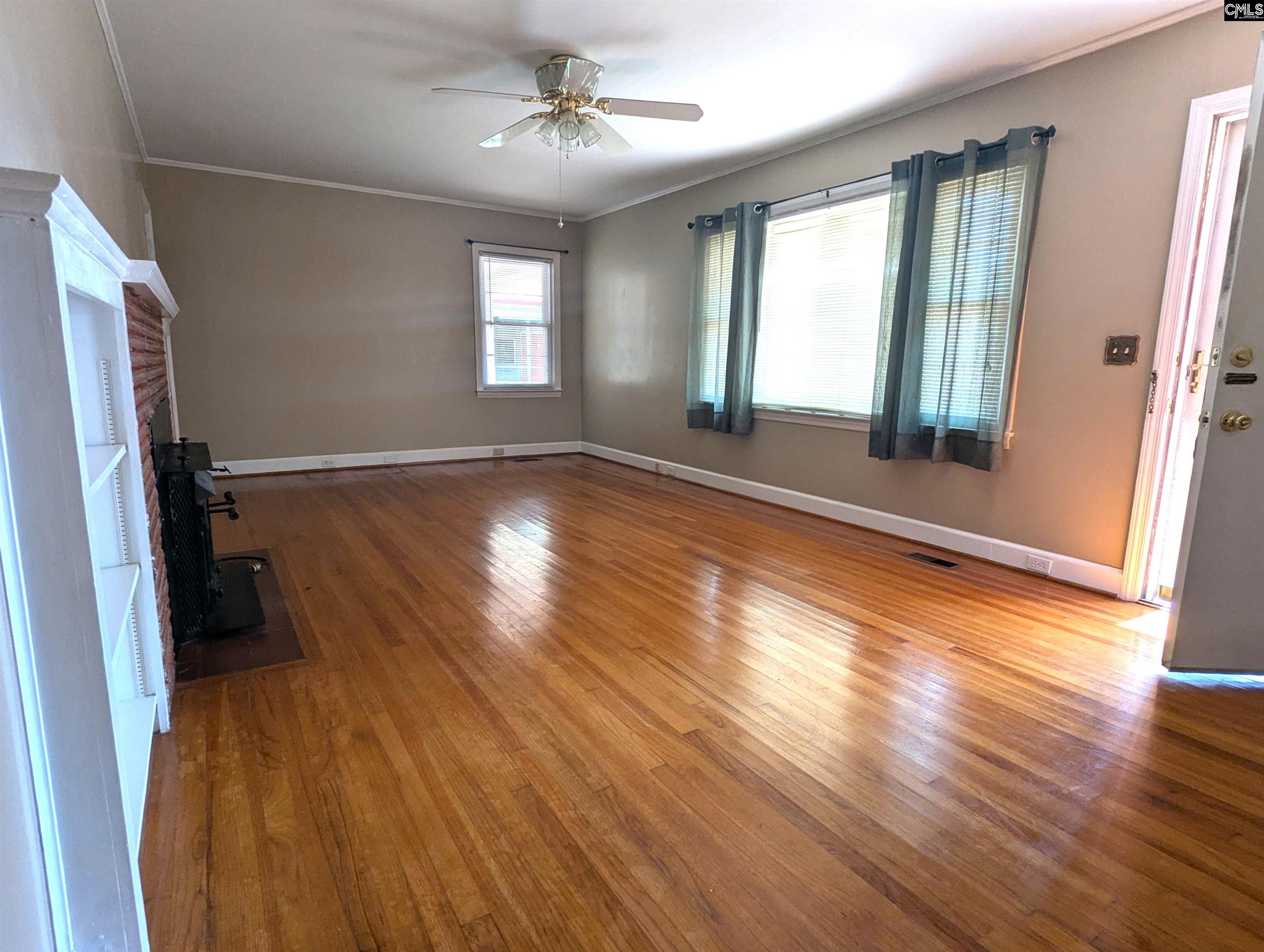 403 N Wise, Saluda, South Carolina image 10