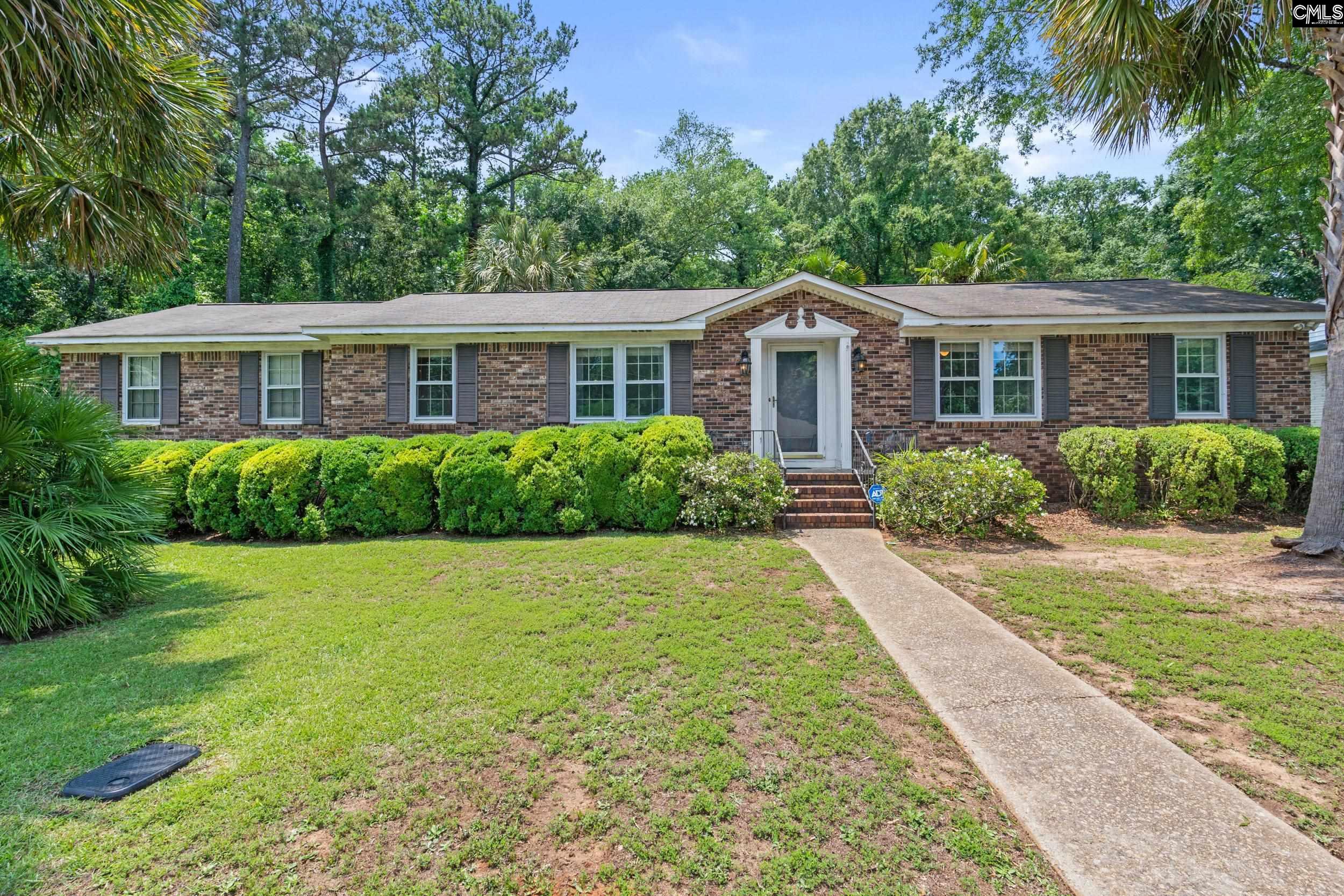 335 Spartan Drive Columbia, SC 29212-3622