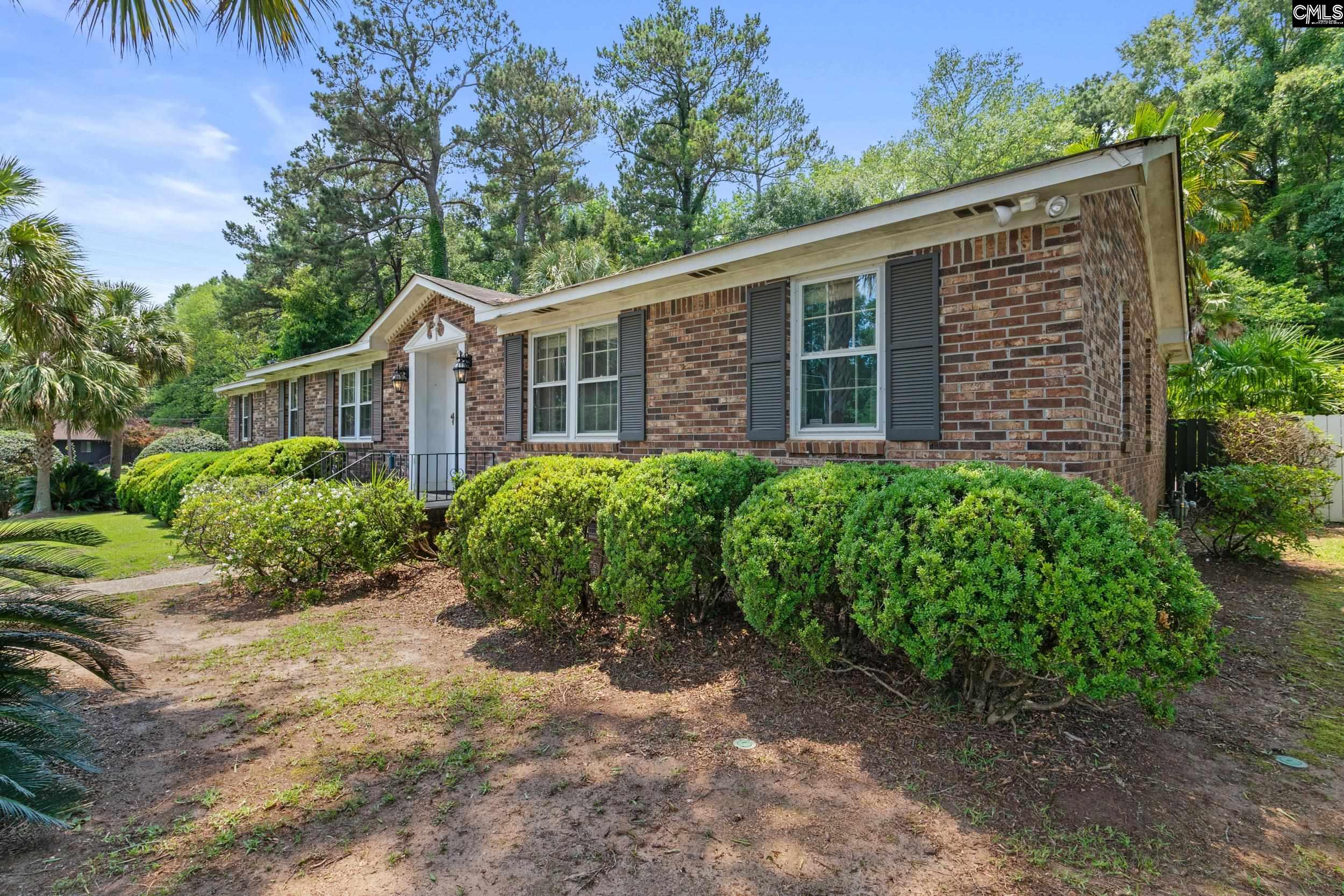 335 Spartan Drive Columbia, SC 29212-3622
