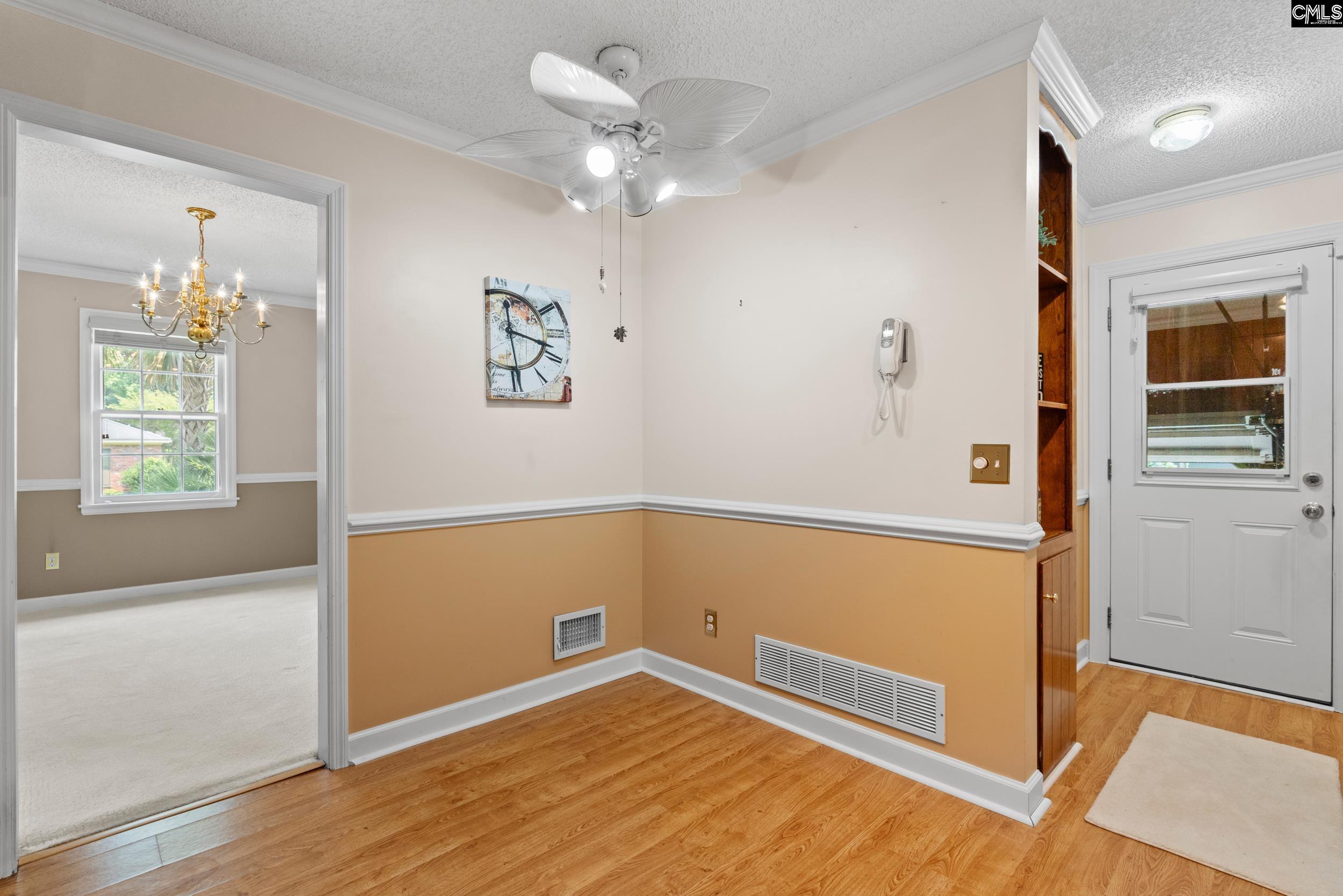 335 Spartan Drive Columbia, SC 29212-3622