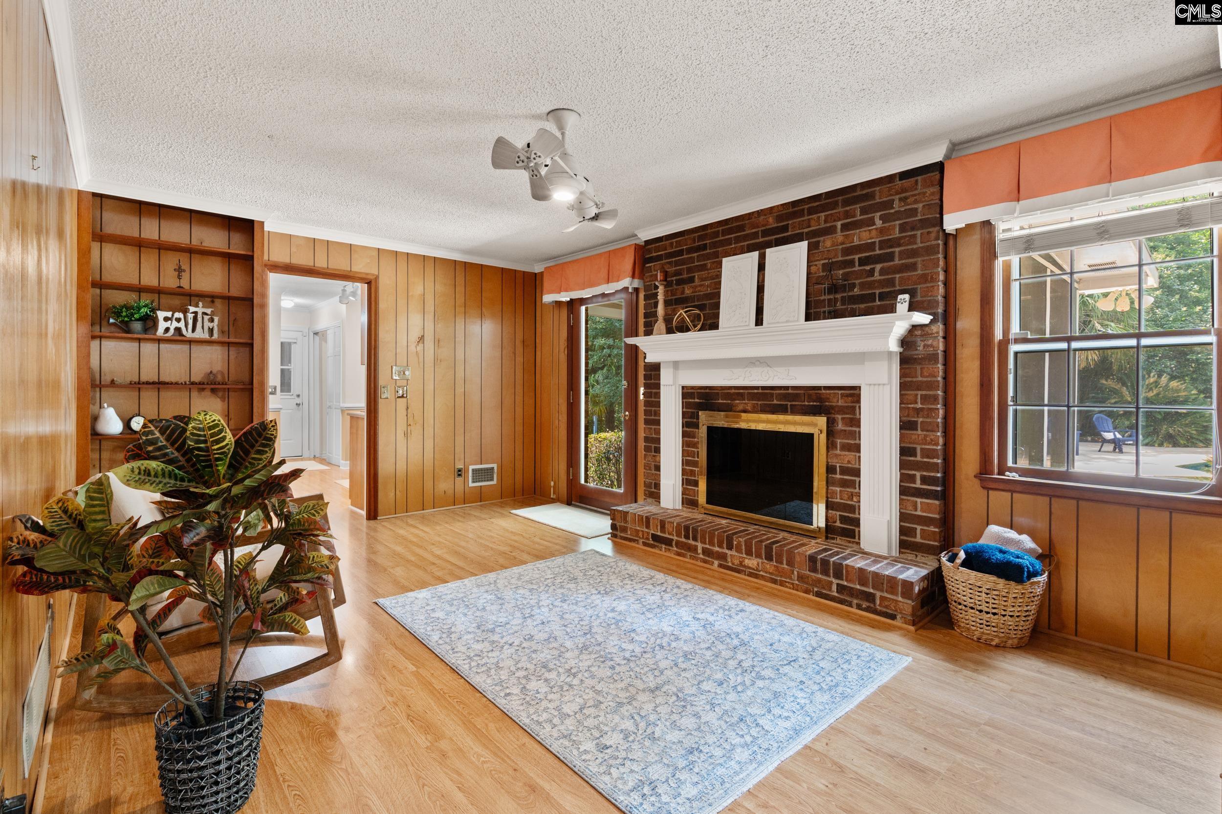 335 Spartan Drive Columbia, SC 29212-3622