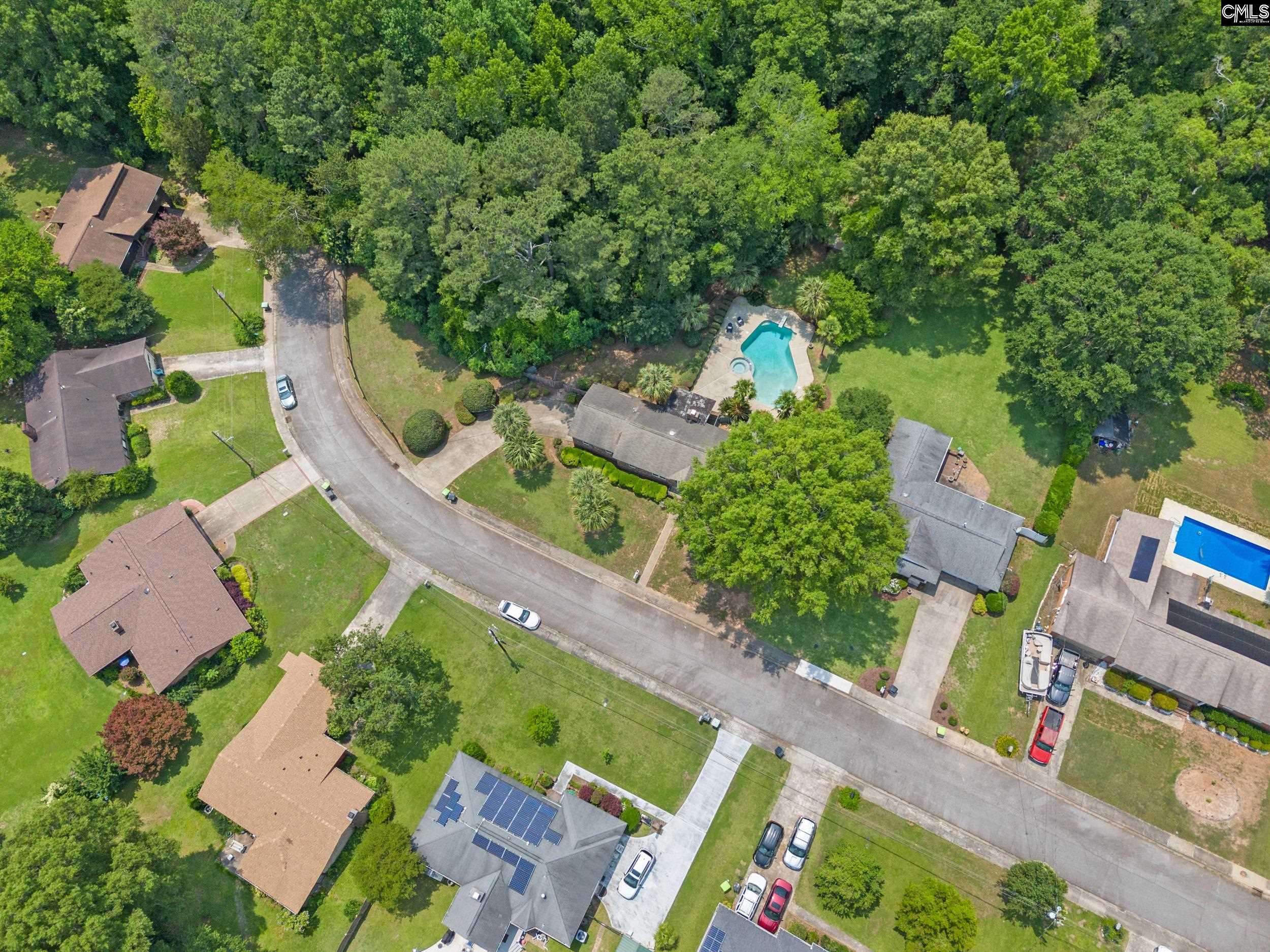 335 Spartan Drive Columbia, SC 29212-3622