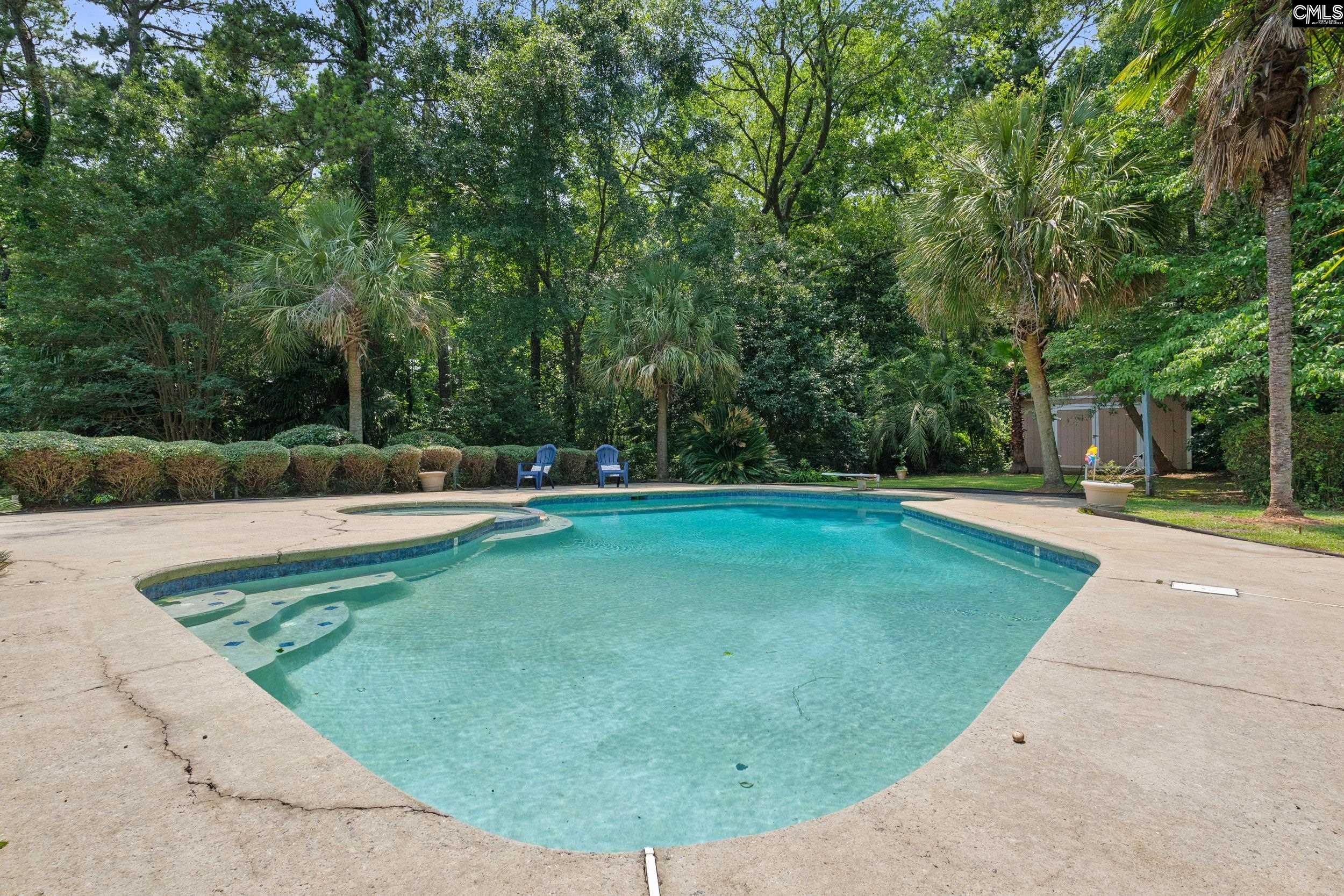335 Spartan Drive Columbia, SC 29212-3622