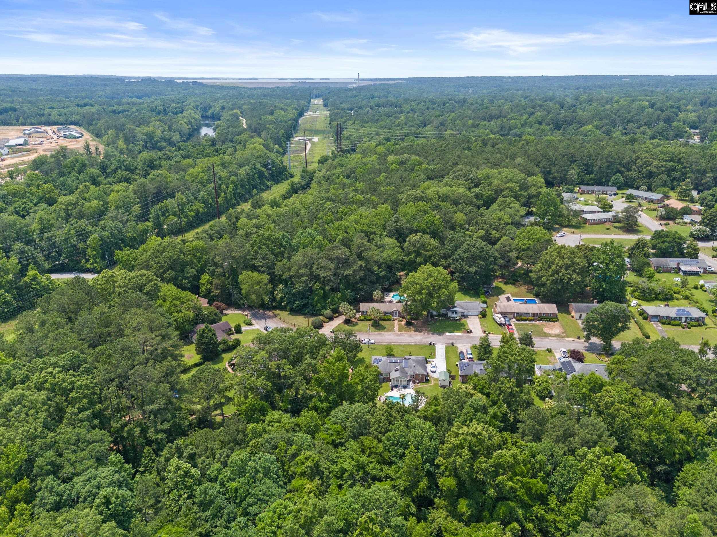 335 Spartan Drive Columbia, SC 29212-3622