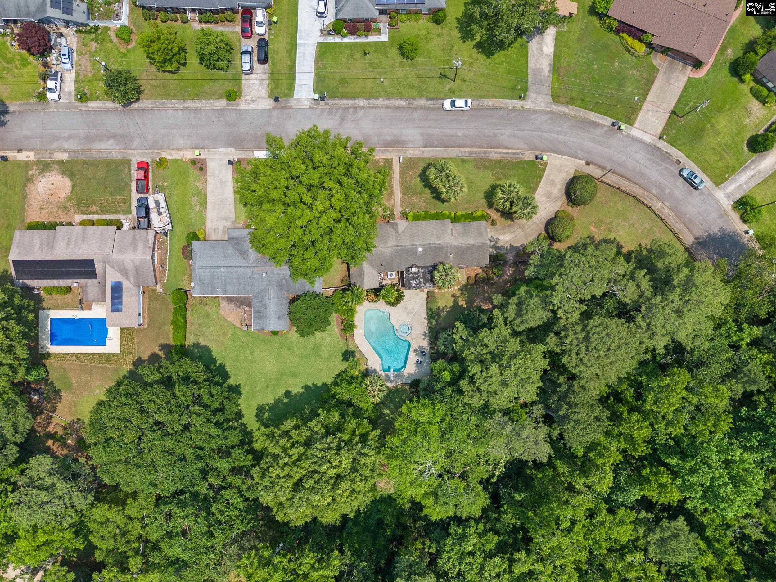 335 Spartan Drive Columbia, SC 29212-3622