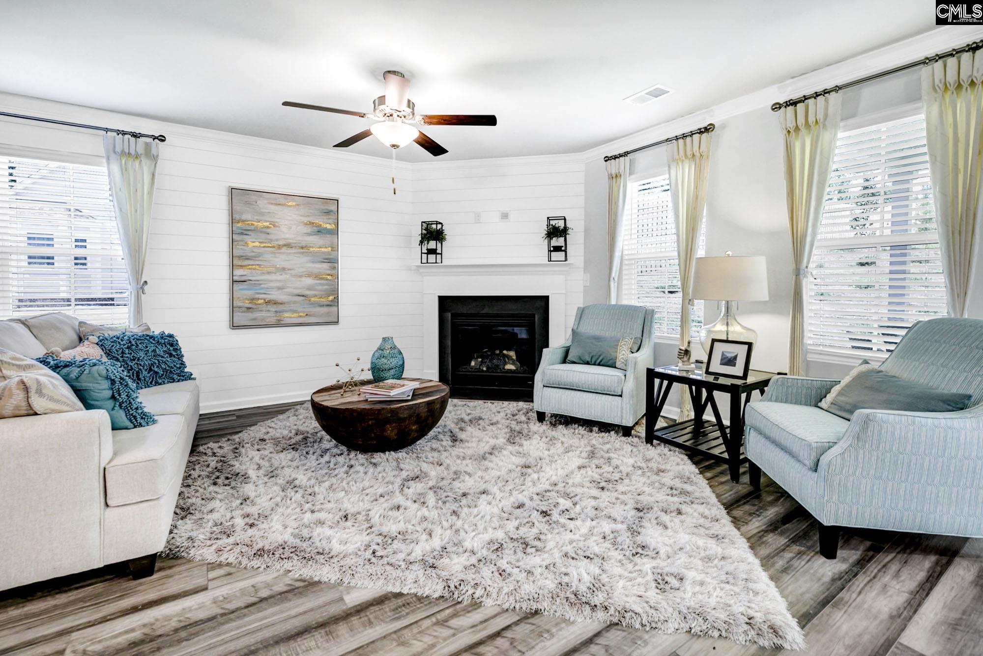 252 Bangalore Way, Gilbert, South Carolina image 2