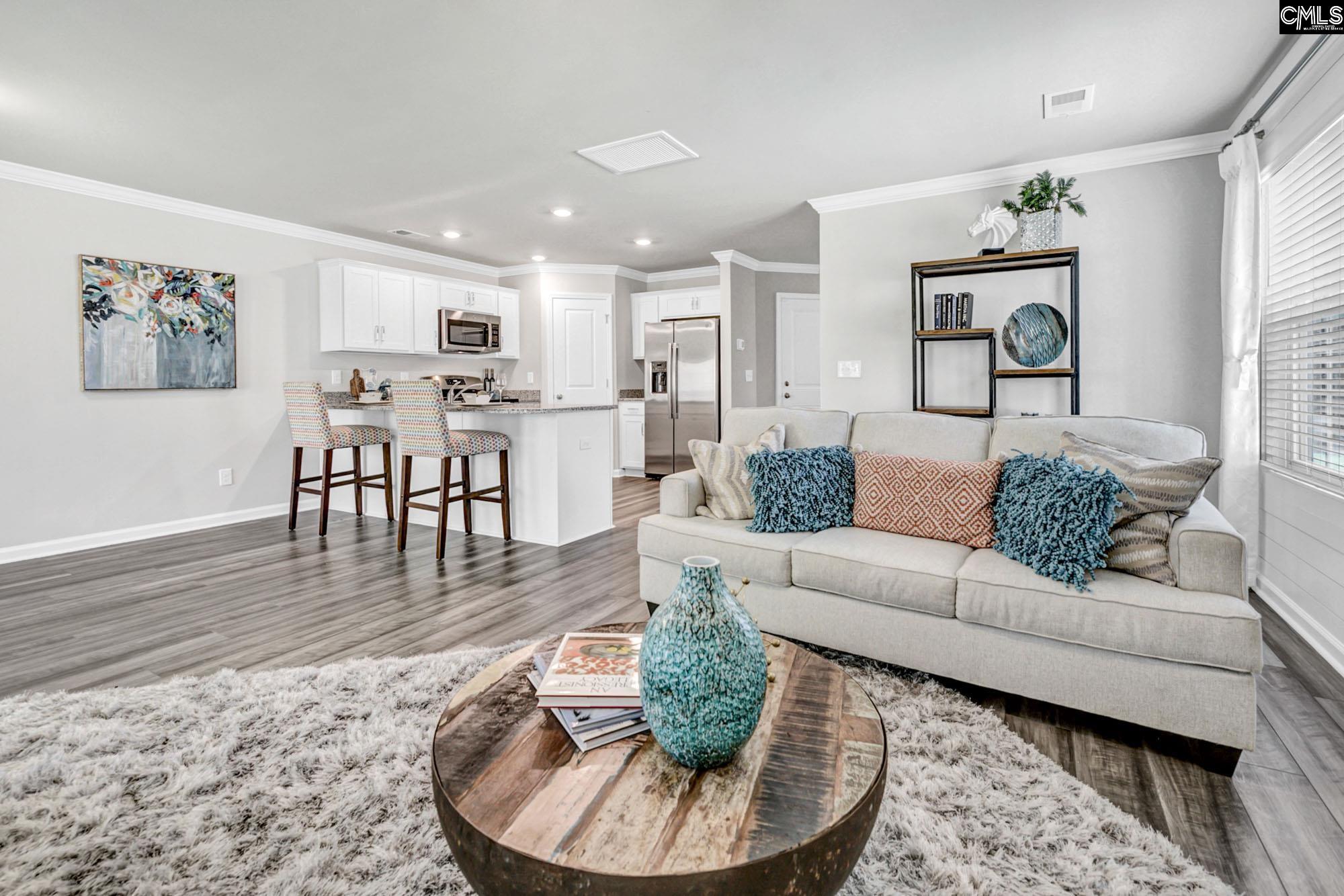 252 Bangalore Way, Gilbert, South Carolina image 3
