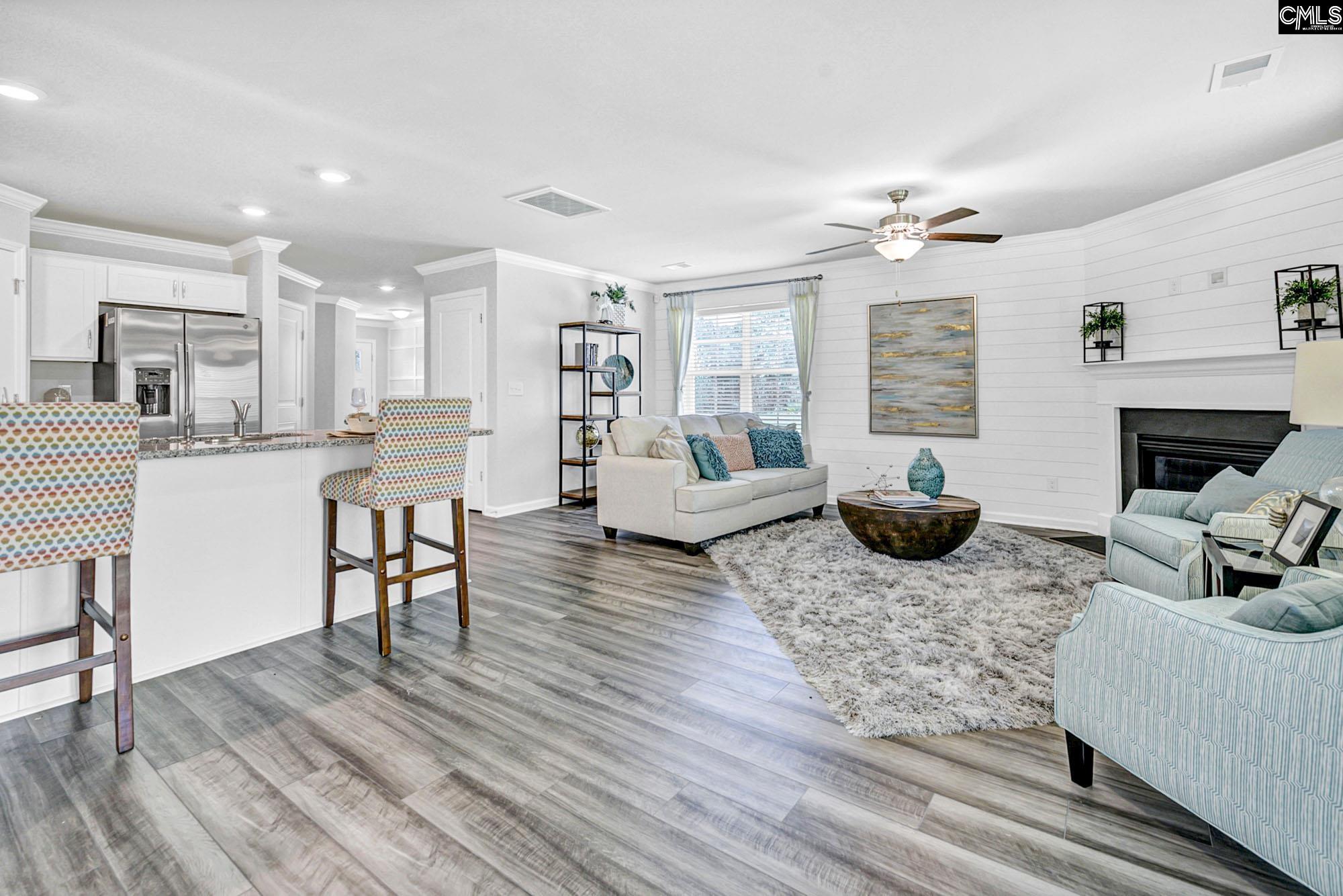 252 Bangalore Way, Gilbert, South Carolina image 5
