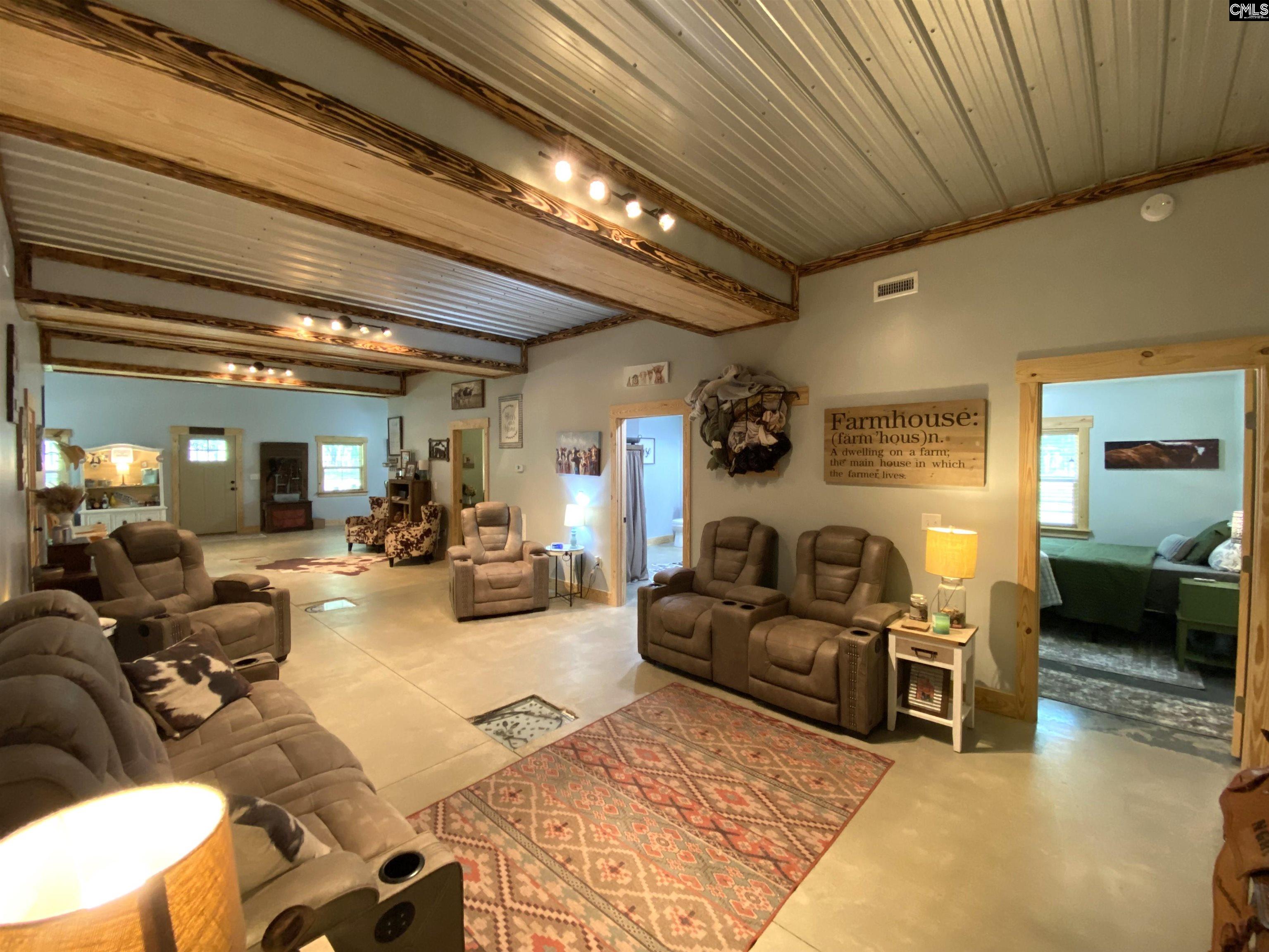 290 Gunter Pond Road, Wagener, South Carolina image 11