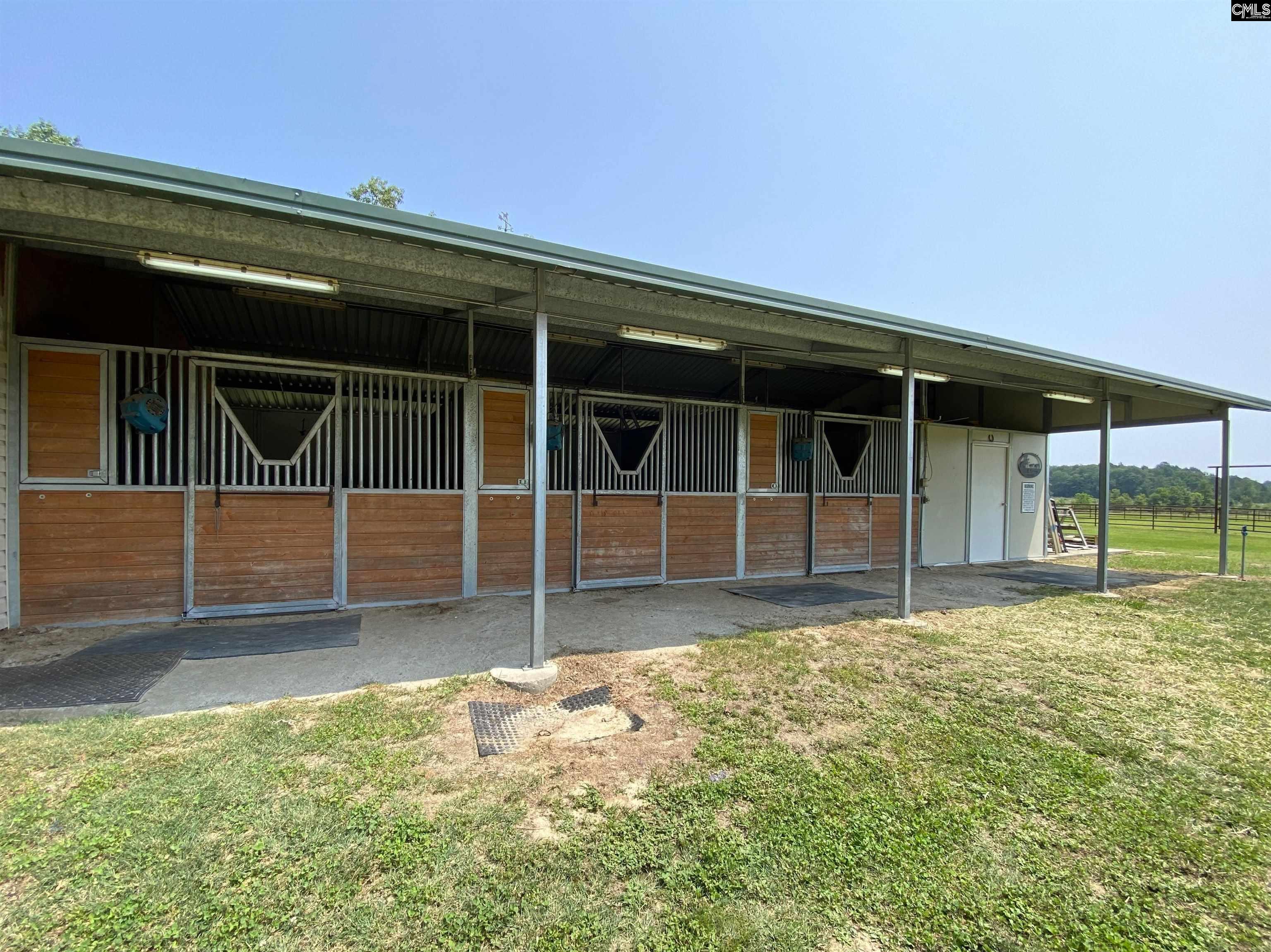290 Gunter Pond Road, Wagener, South Carolina image 21