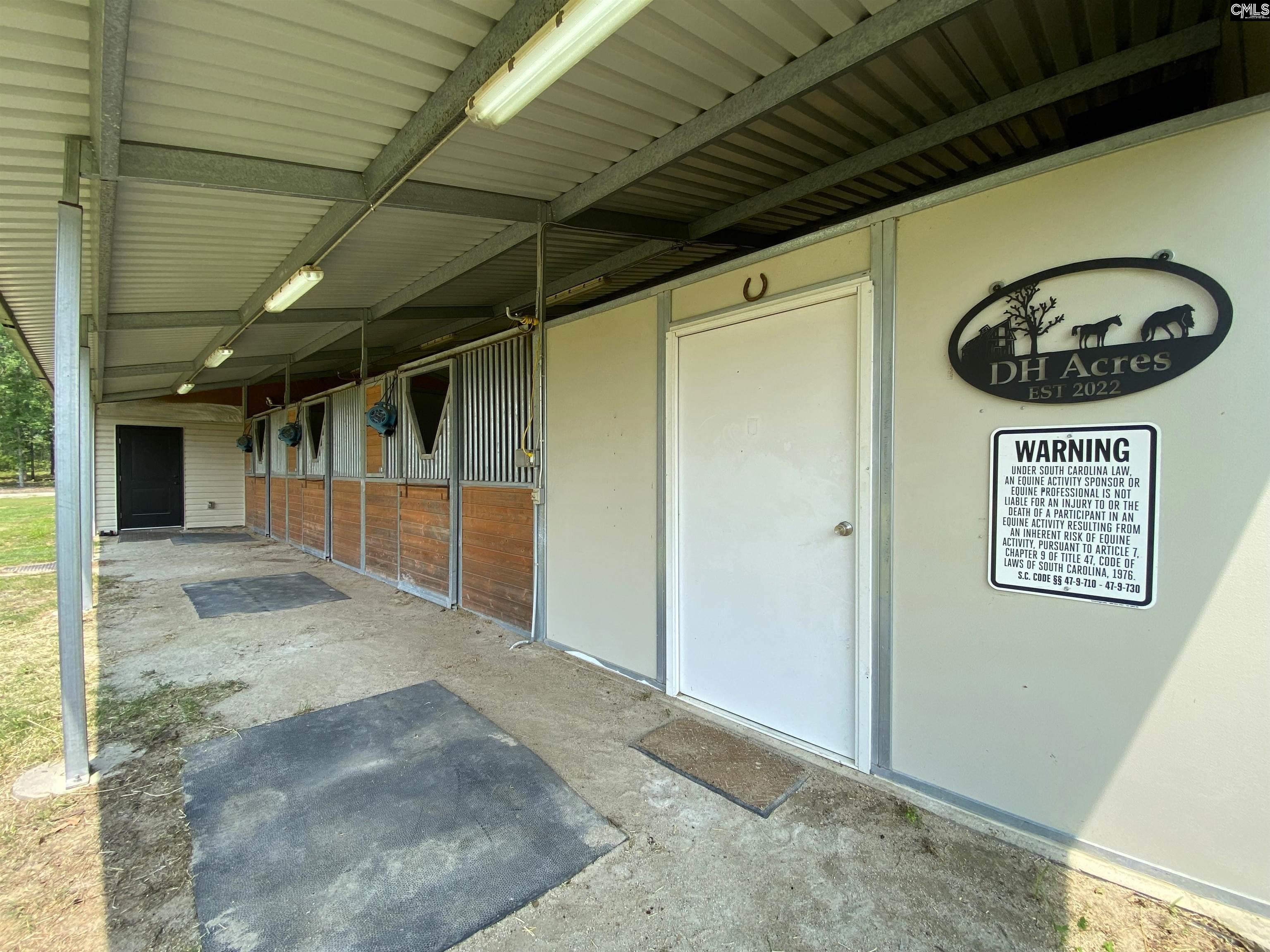 290 Gunter Pond Road, Wagener, South Carolina image 25