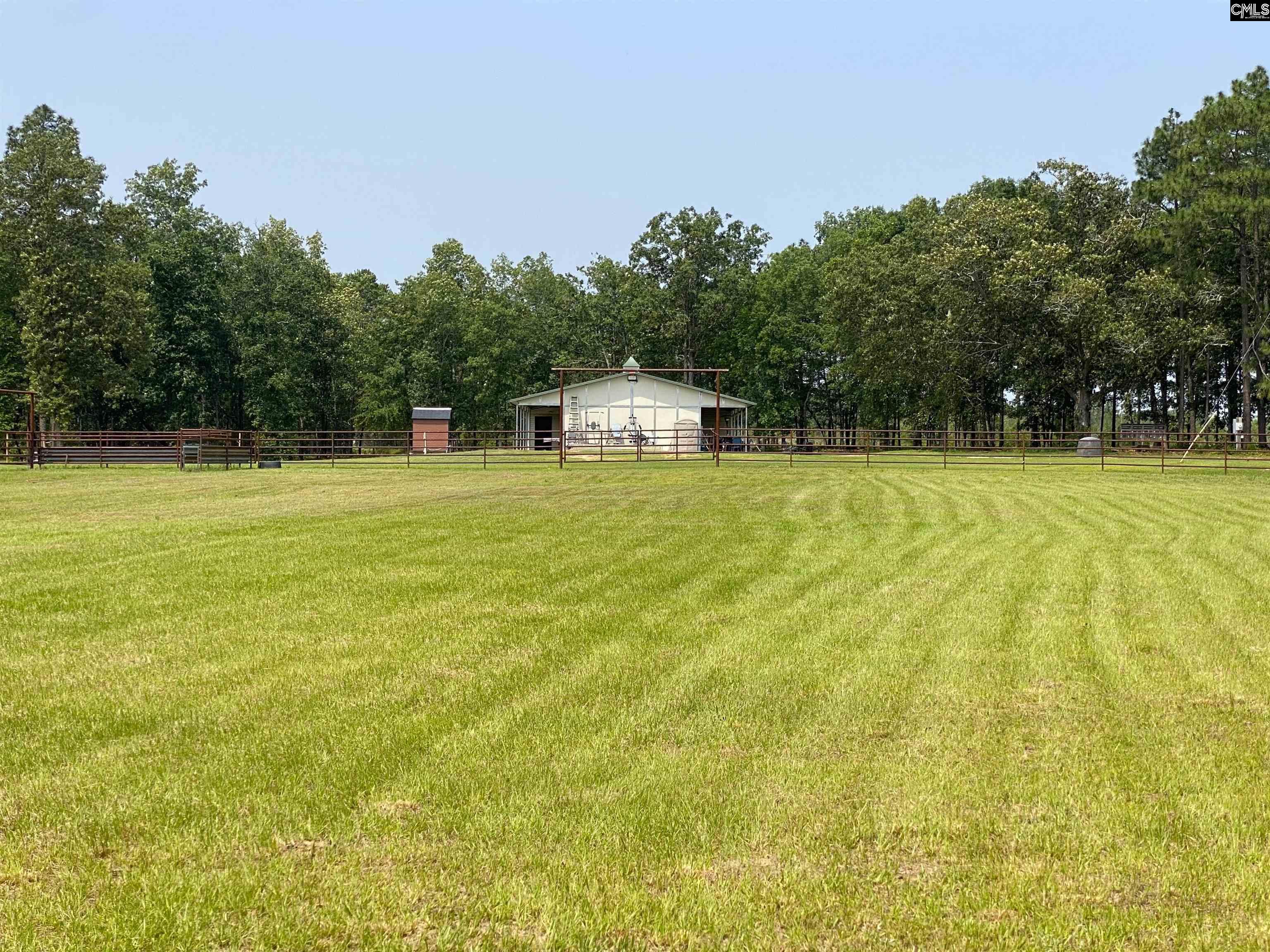 290 Gunter Pond Road, Wagener, South Carolina image 31