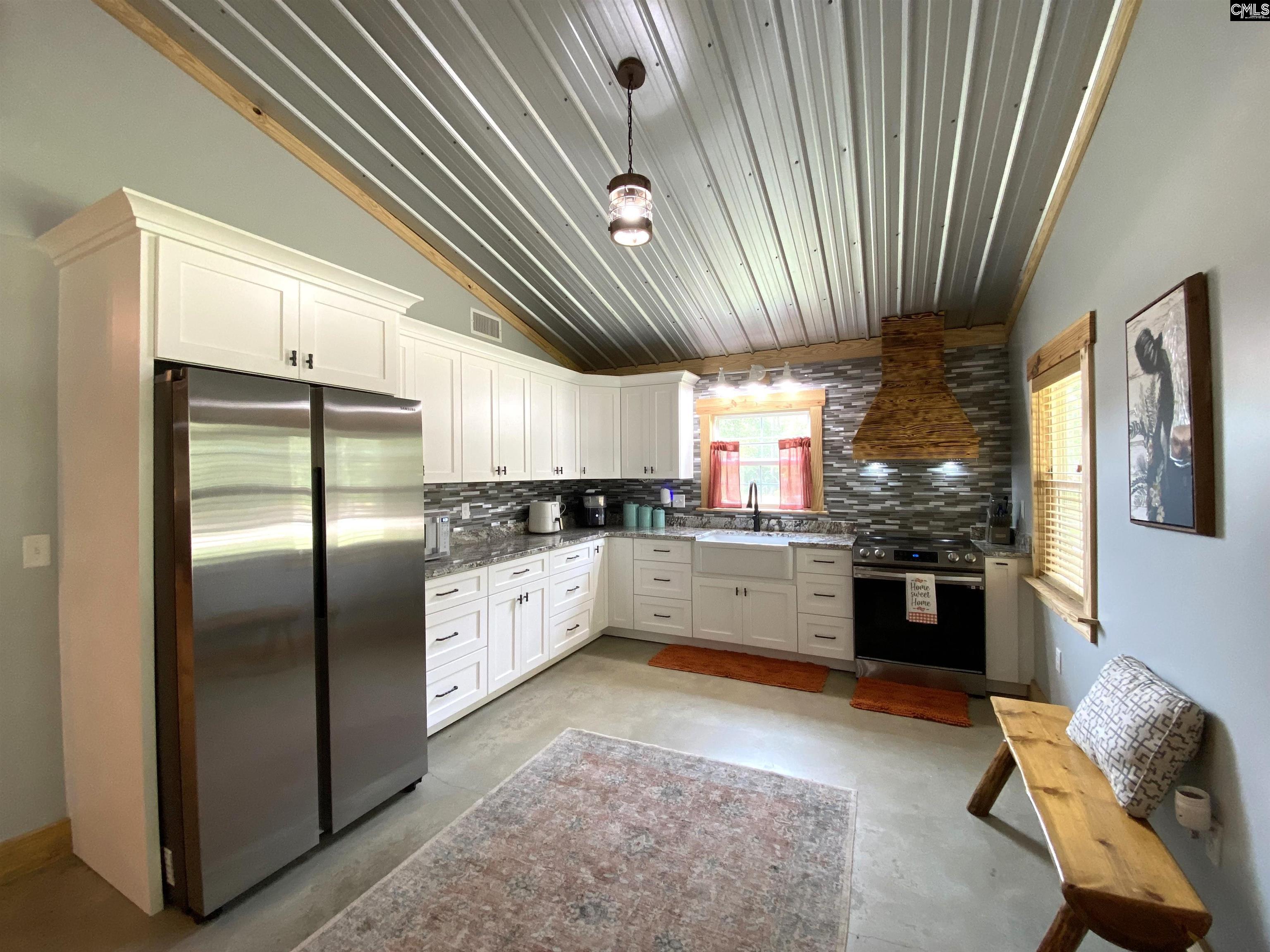 290 Gunter Pond Road, Wagener, South Carolina image 5