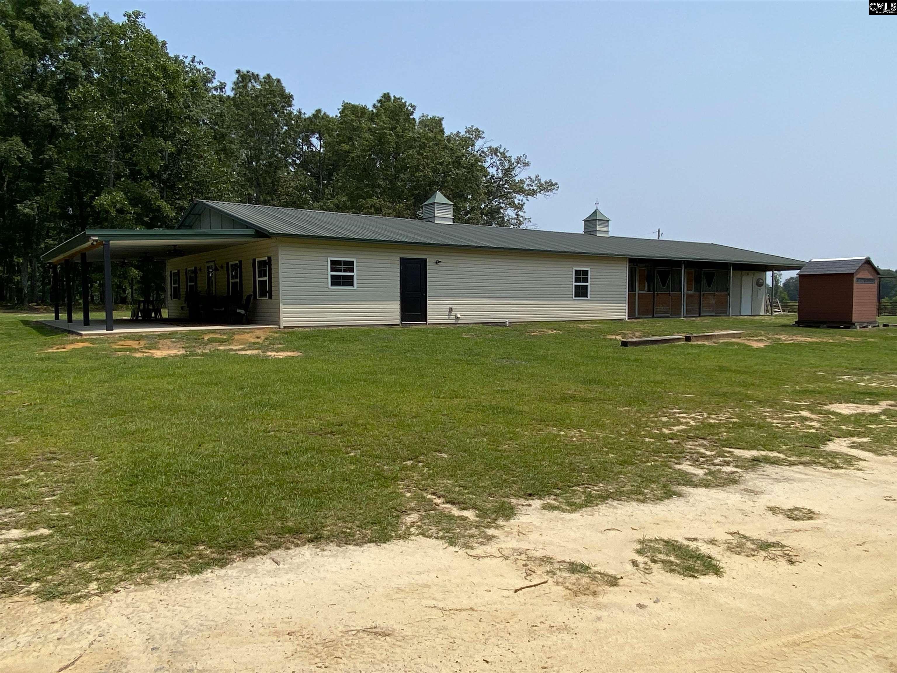290 Gunter Pond Road, Wagener, South Carolina image 43