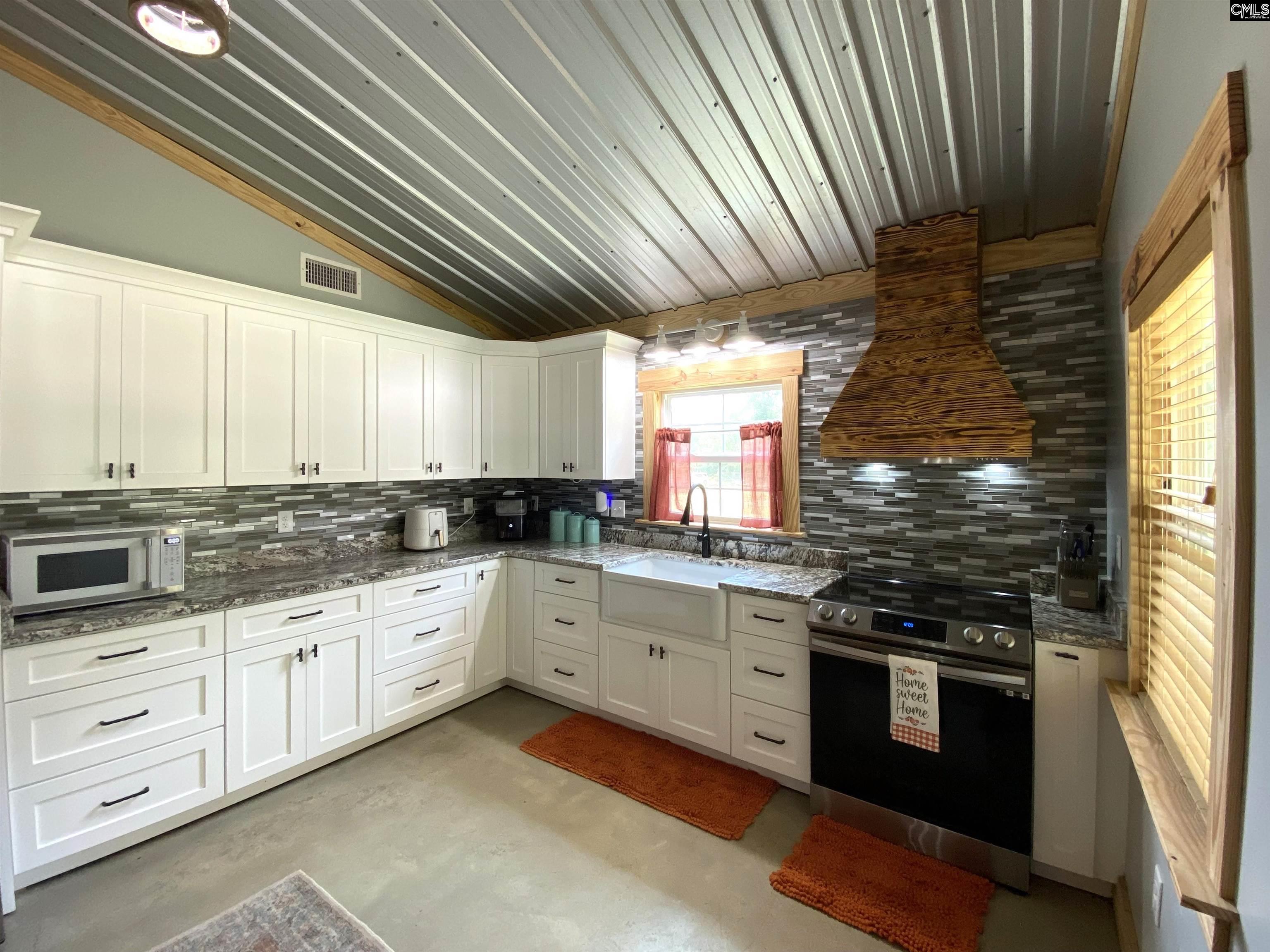 290 Gunter Pond Road, Wagener, South Carolina image 6