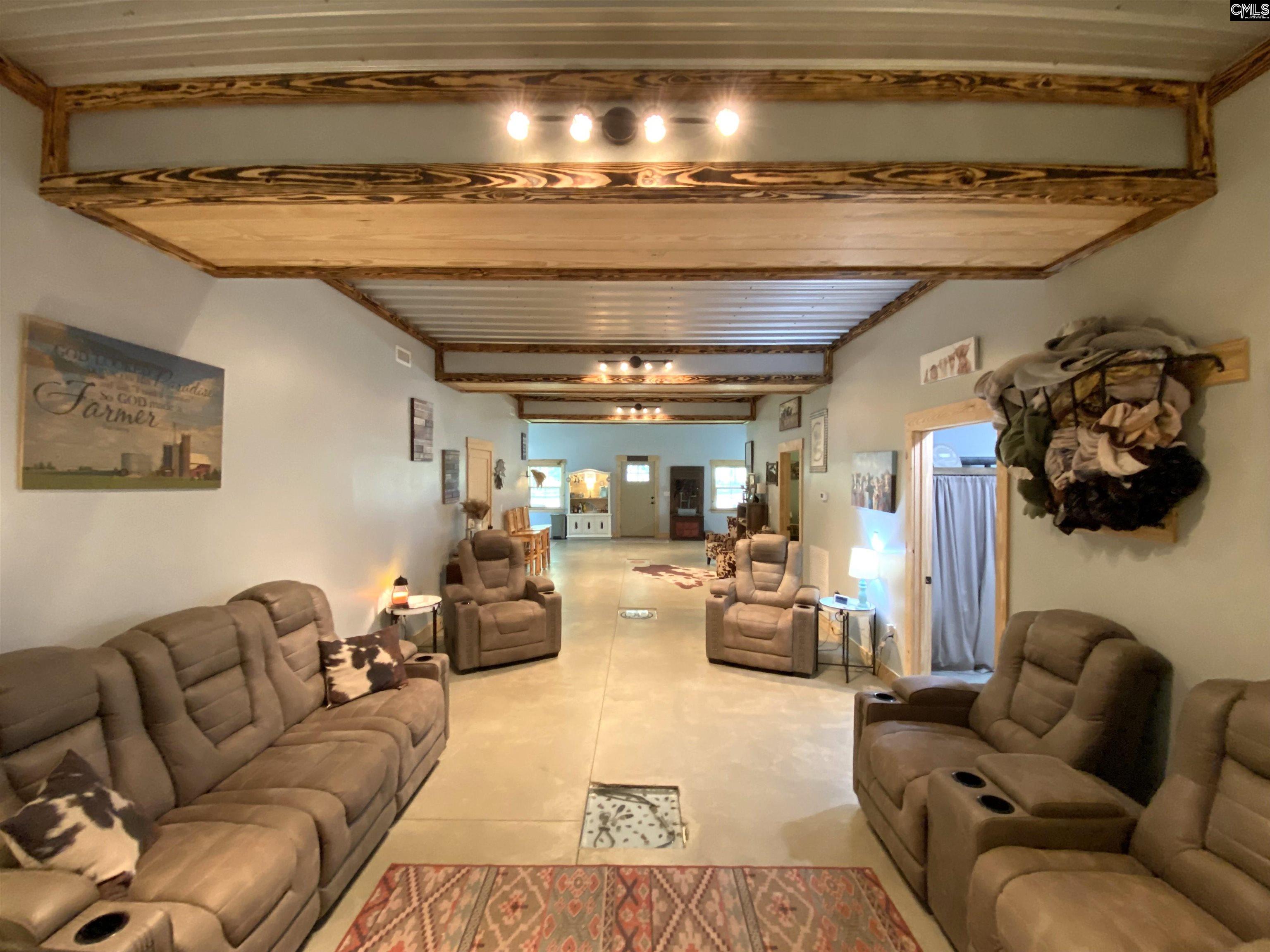 290 Gunter Pond Road, Wagener, South Carolina image 10