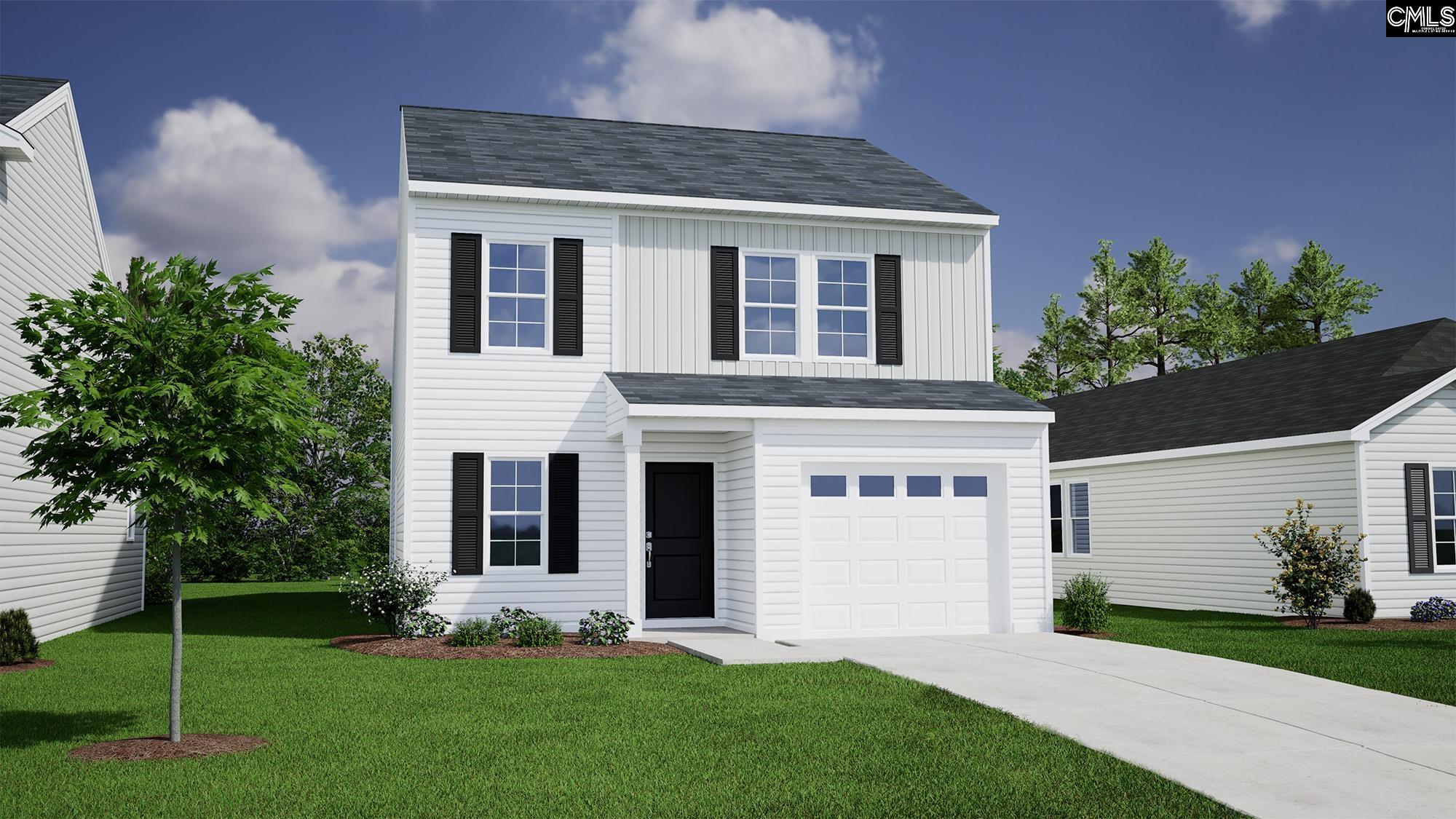 248 Bangalore Way, Gilbert, South Carolina image 1