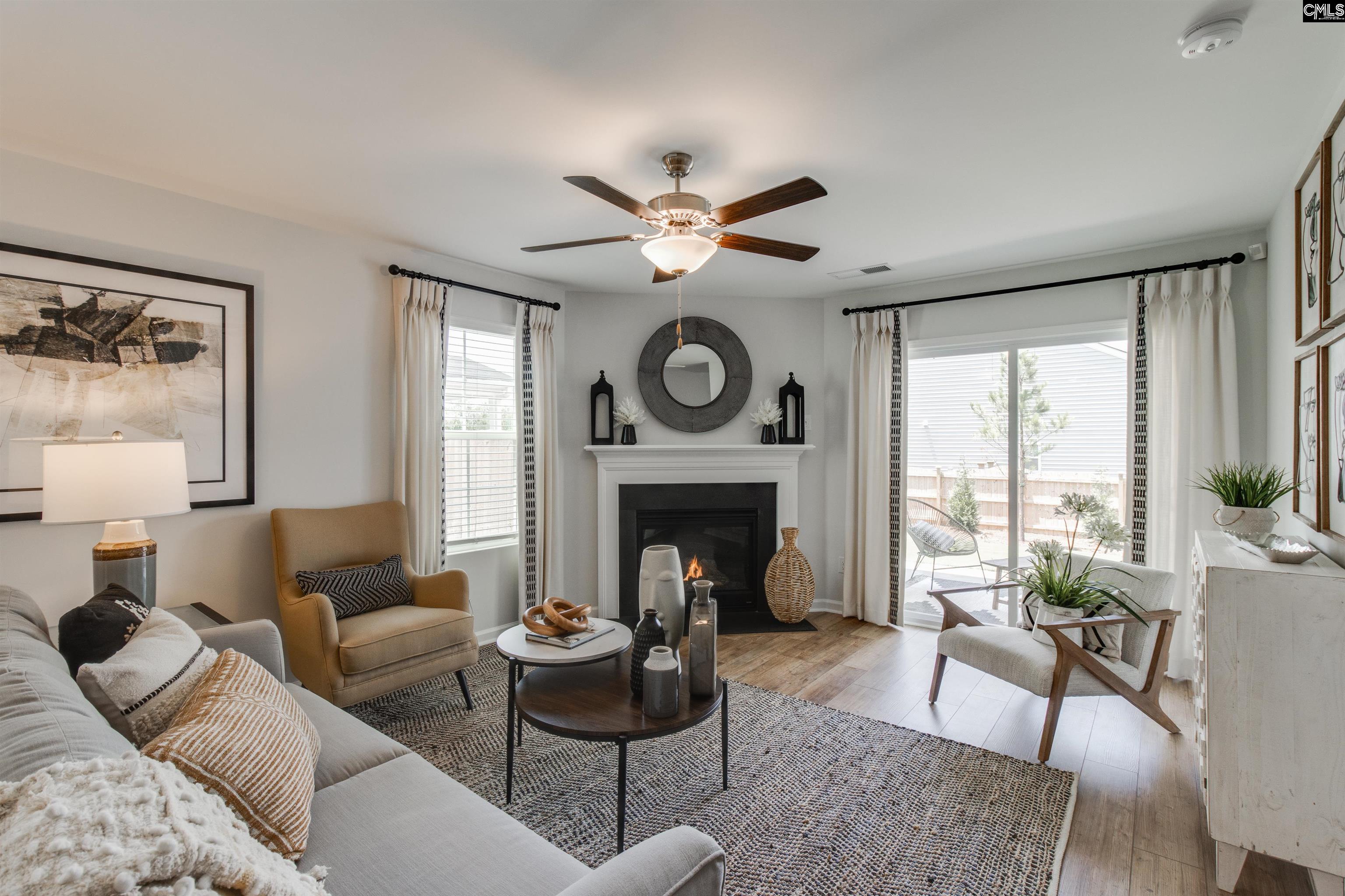248 Bangalore Way, Gilbert, South Carolina image 5