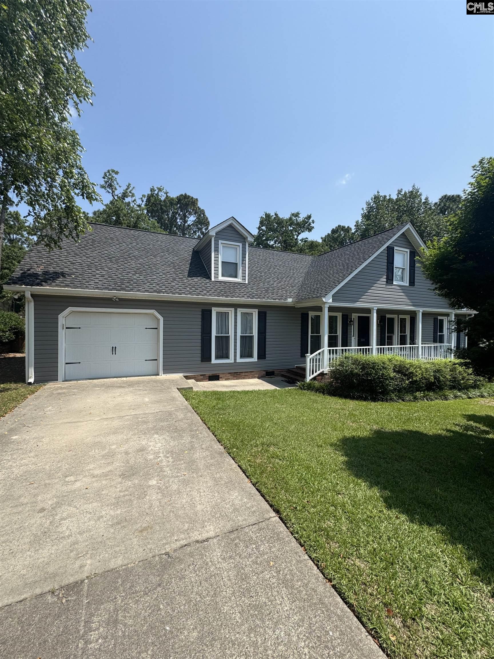 226 Tamwood Circle, Cayce, South Carolina image 1