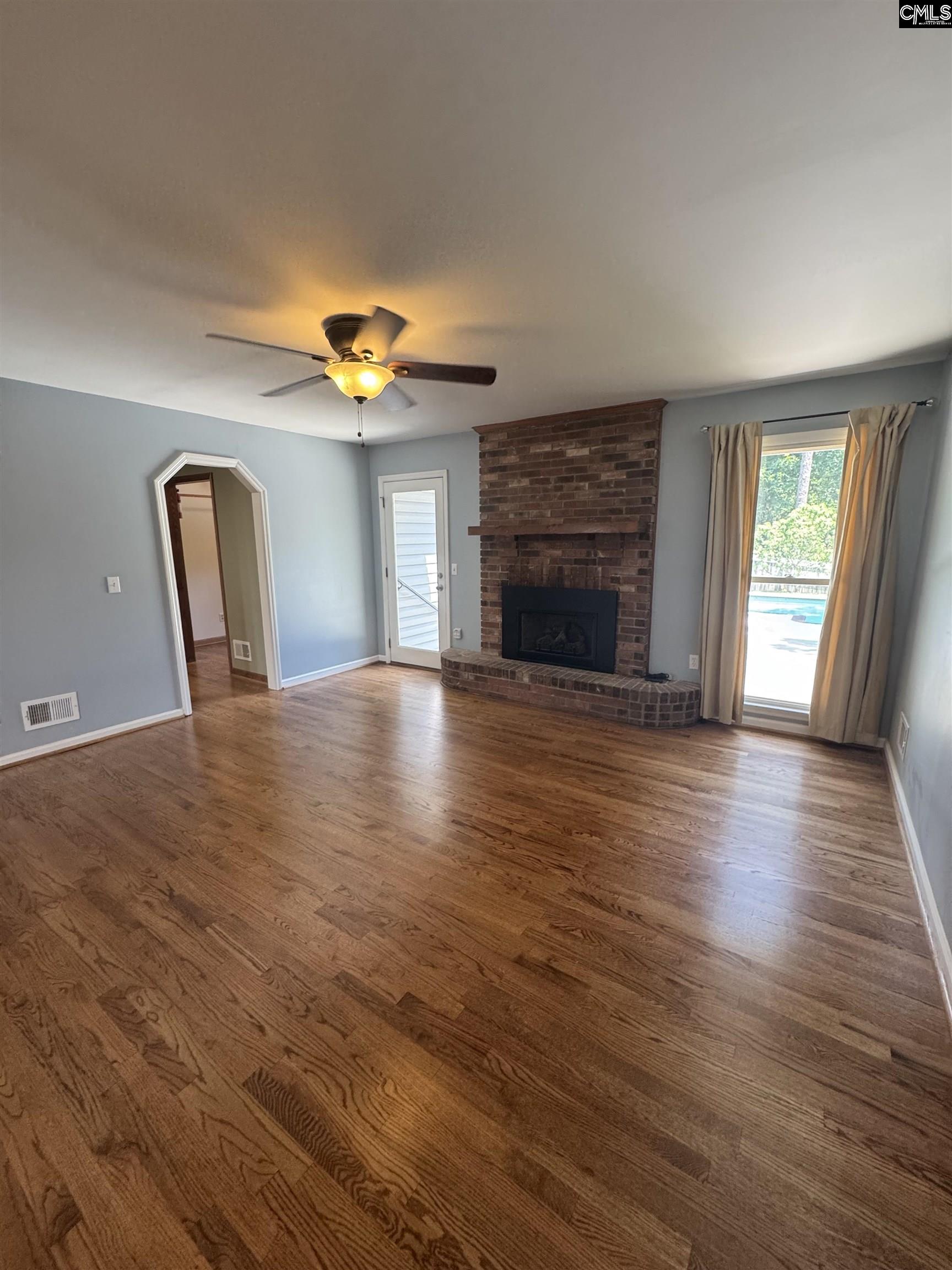 226 Tamwood Circle, Cayce, South Carolina image 12
