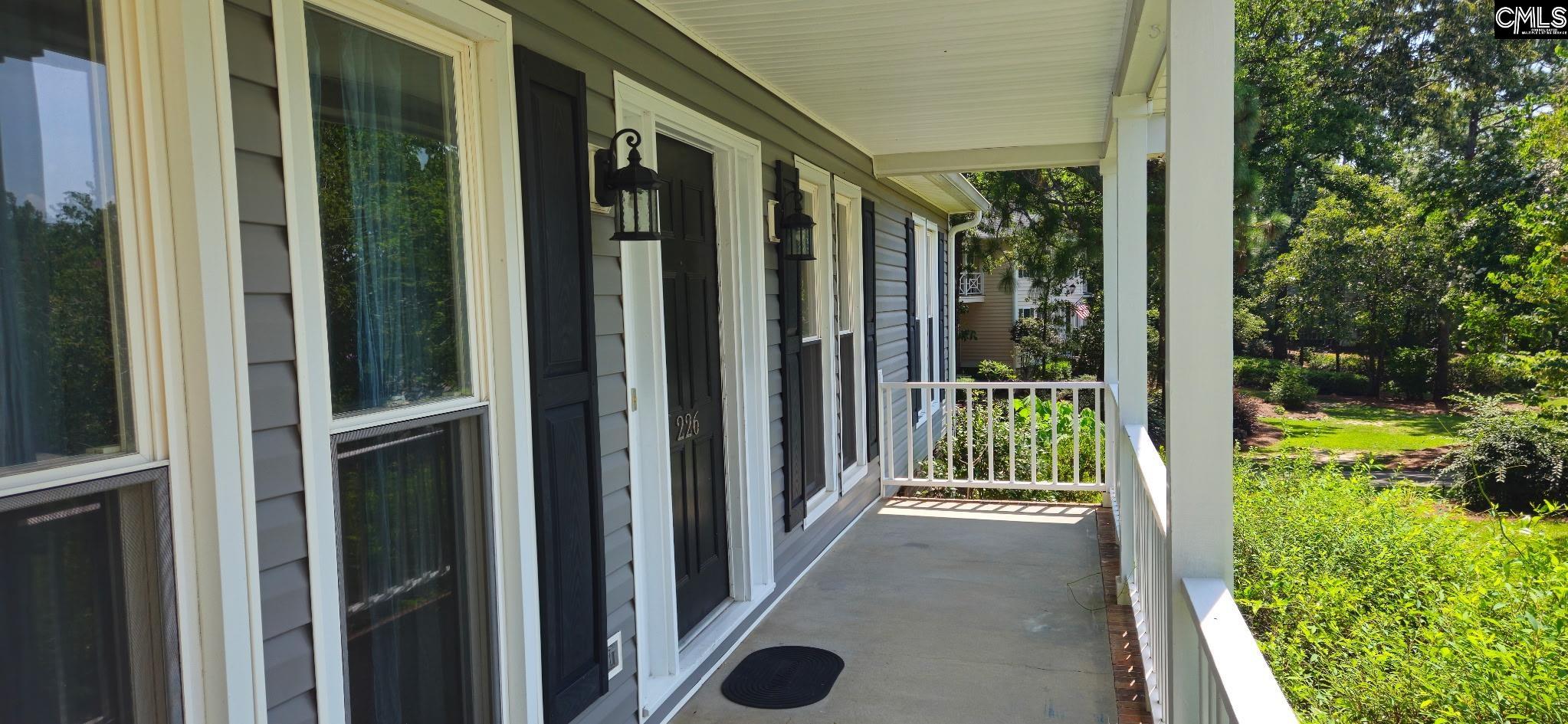 226 Tamwood Circle Cayce, SC 29033
