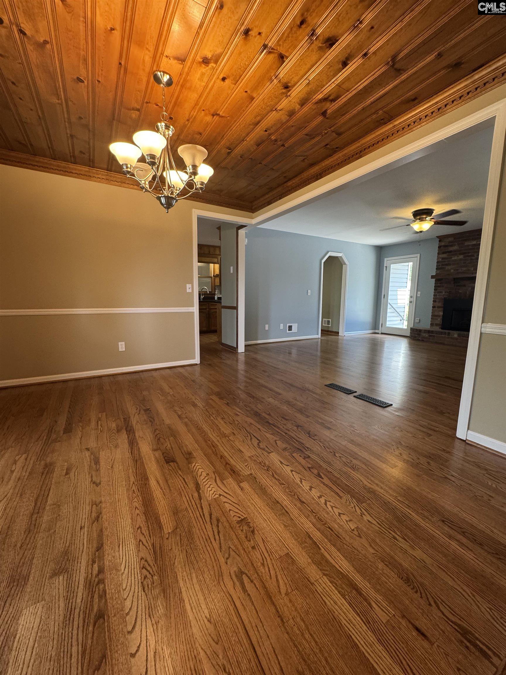 226 Tamwood Circle, Cayce, South Carolina image 5