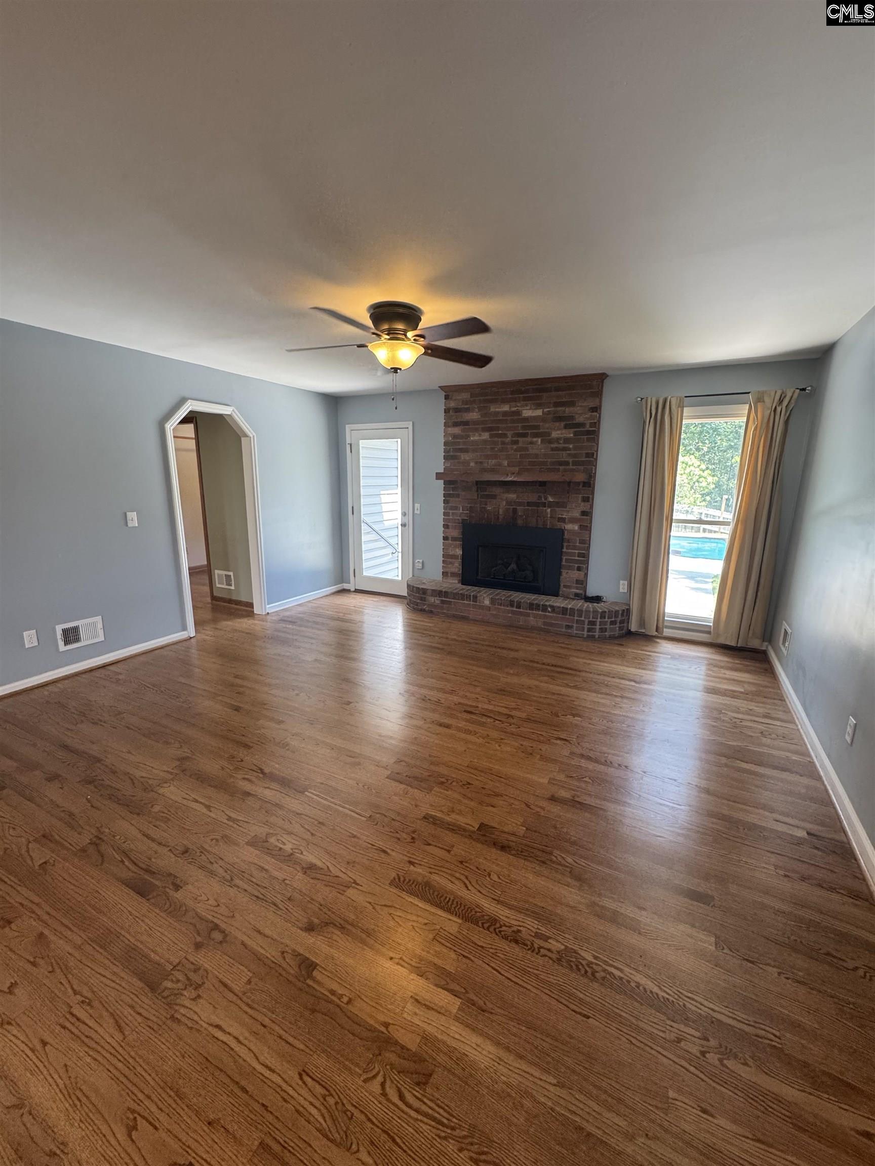226 Tamwood Circle, Cayce, South Carolina image 6
