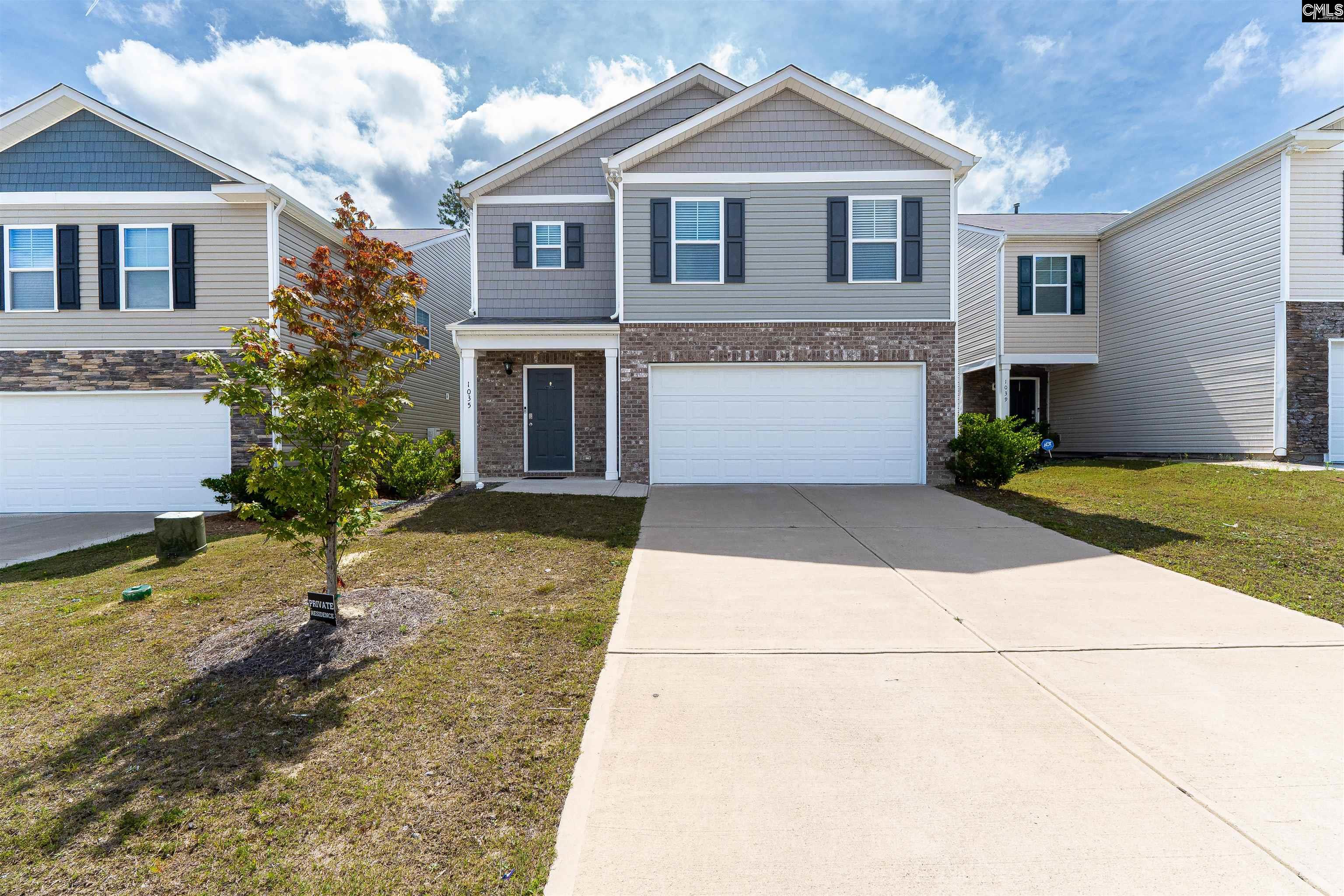 1035 Belmont Green Road Columbia, SC 29209