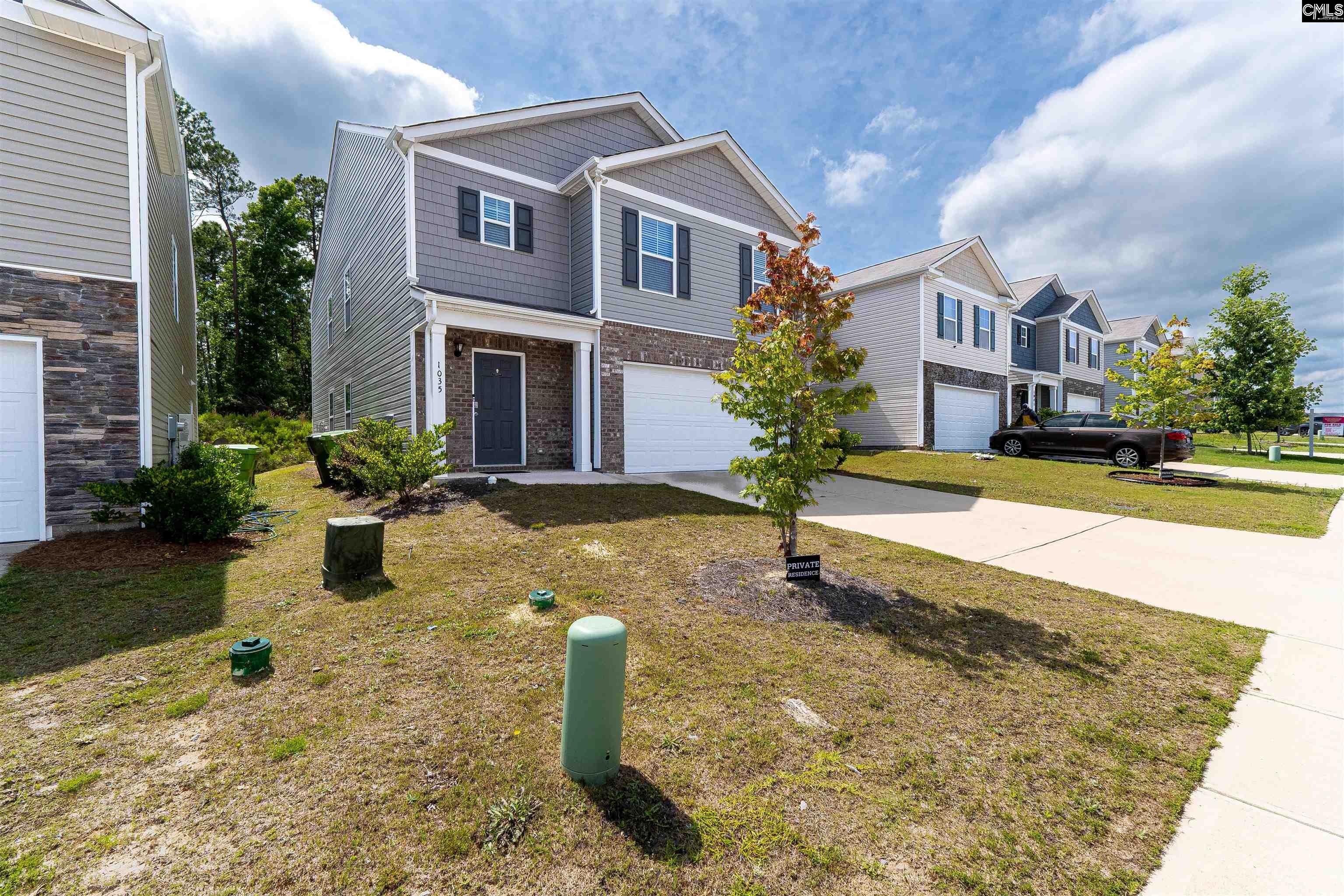 1035 Belmont Green Road Columbia, SC 29209