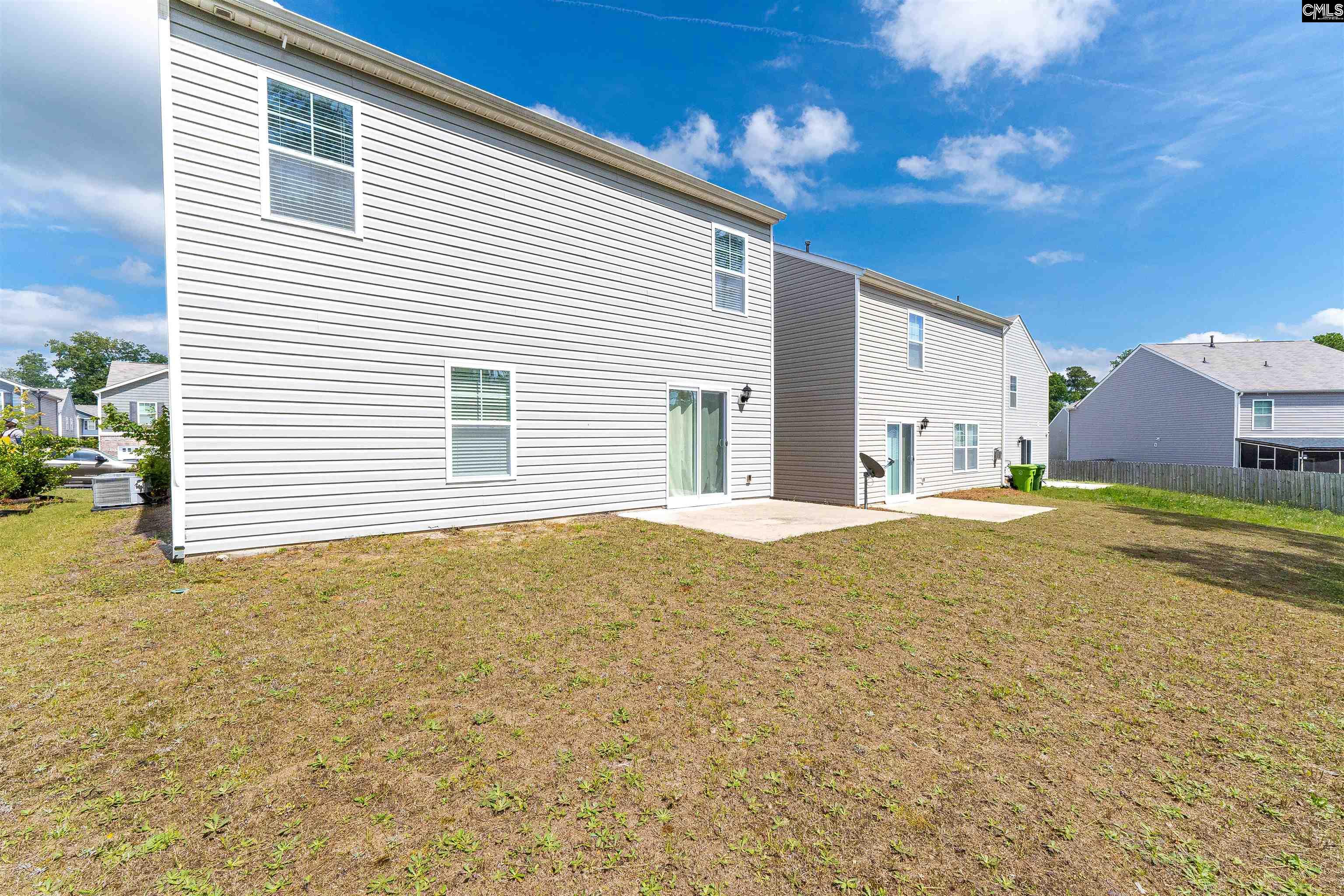 1035 Belmont Green Road Columbia, SC 29209