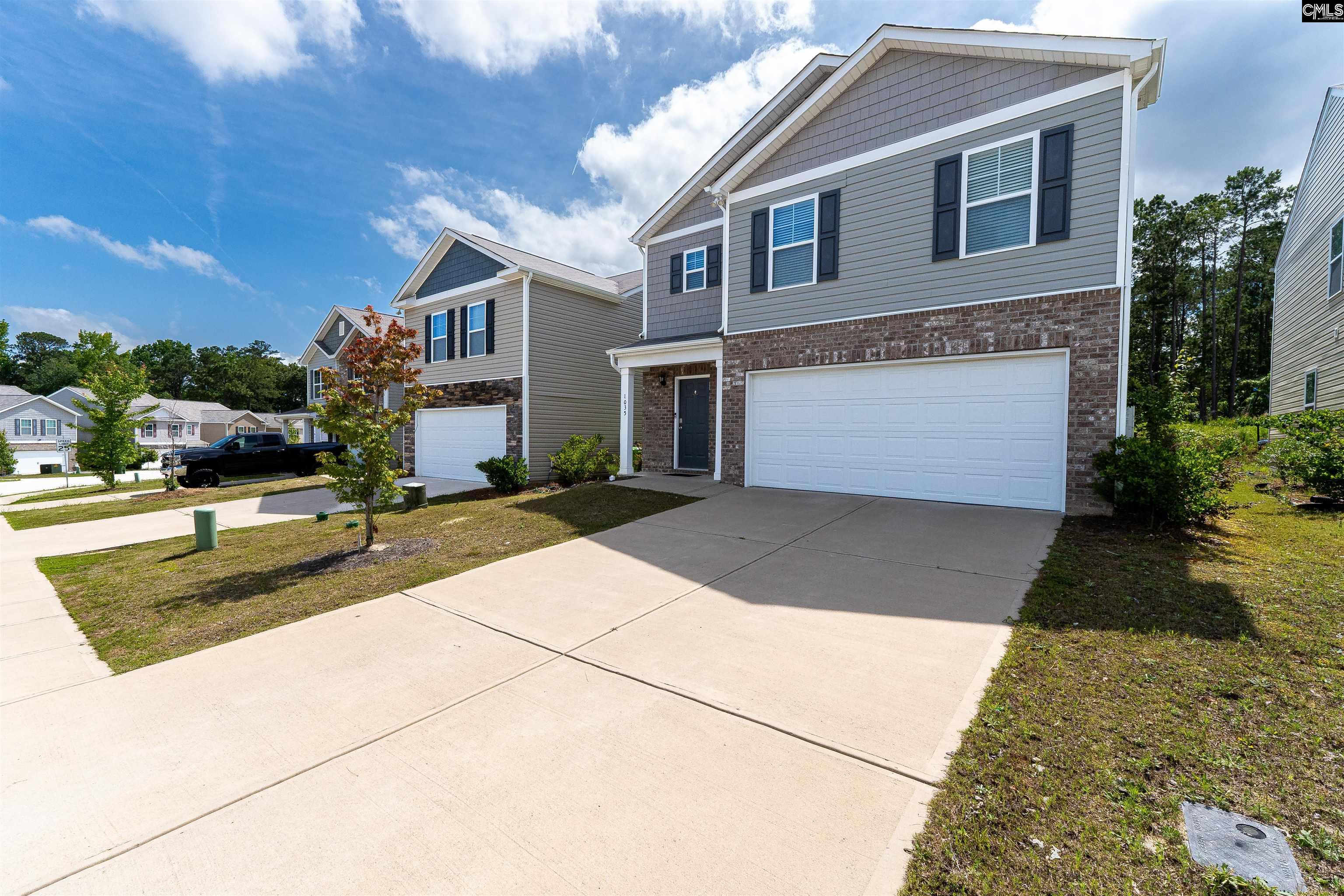 1035 Belmont Green Road Columbia, SC 29209