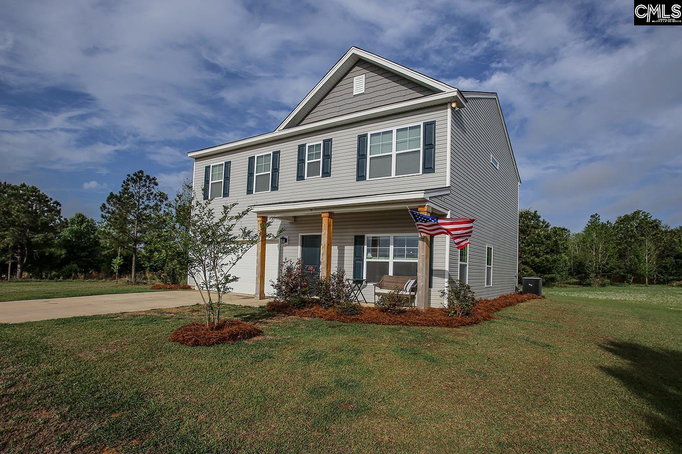 240 Burbage Court, Hopkins, South Carolina image 1