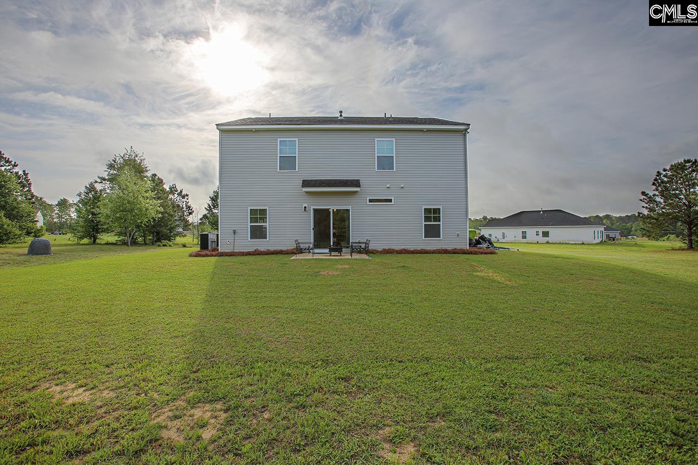 240 Burbage Court, Hopkins, South Carolina image 2