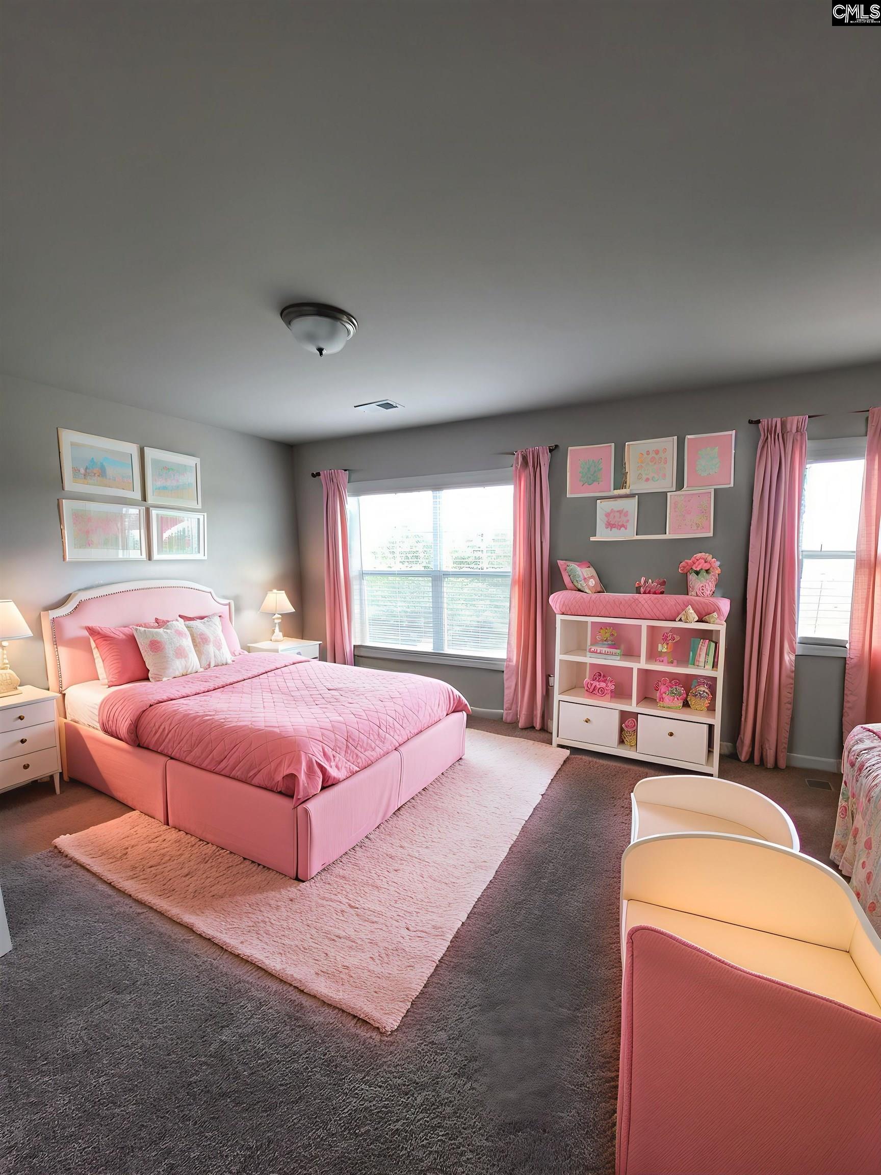 240 Burbage Court Hopkins, SC 29061