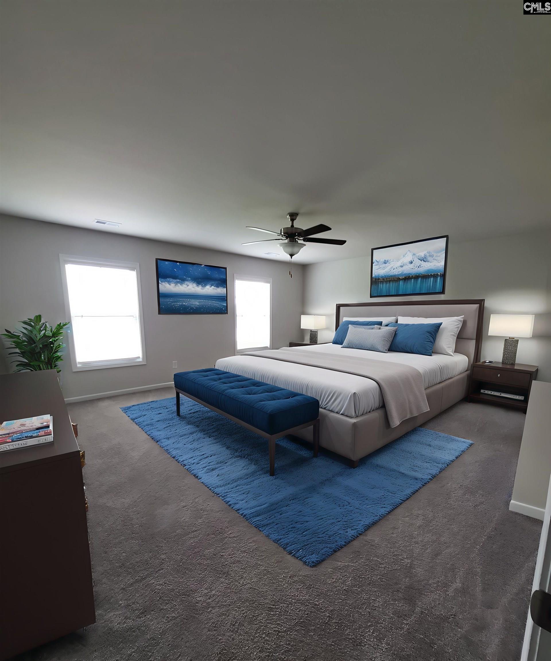 240 Burbage Court Hopkins, SC 29061
