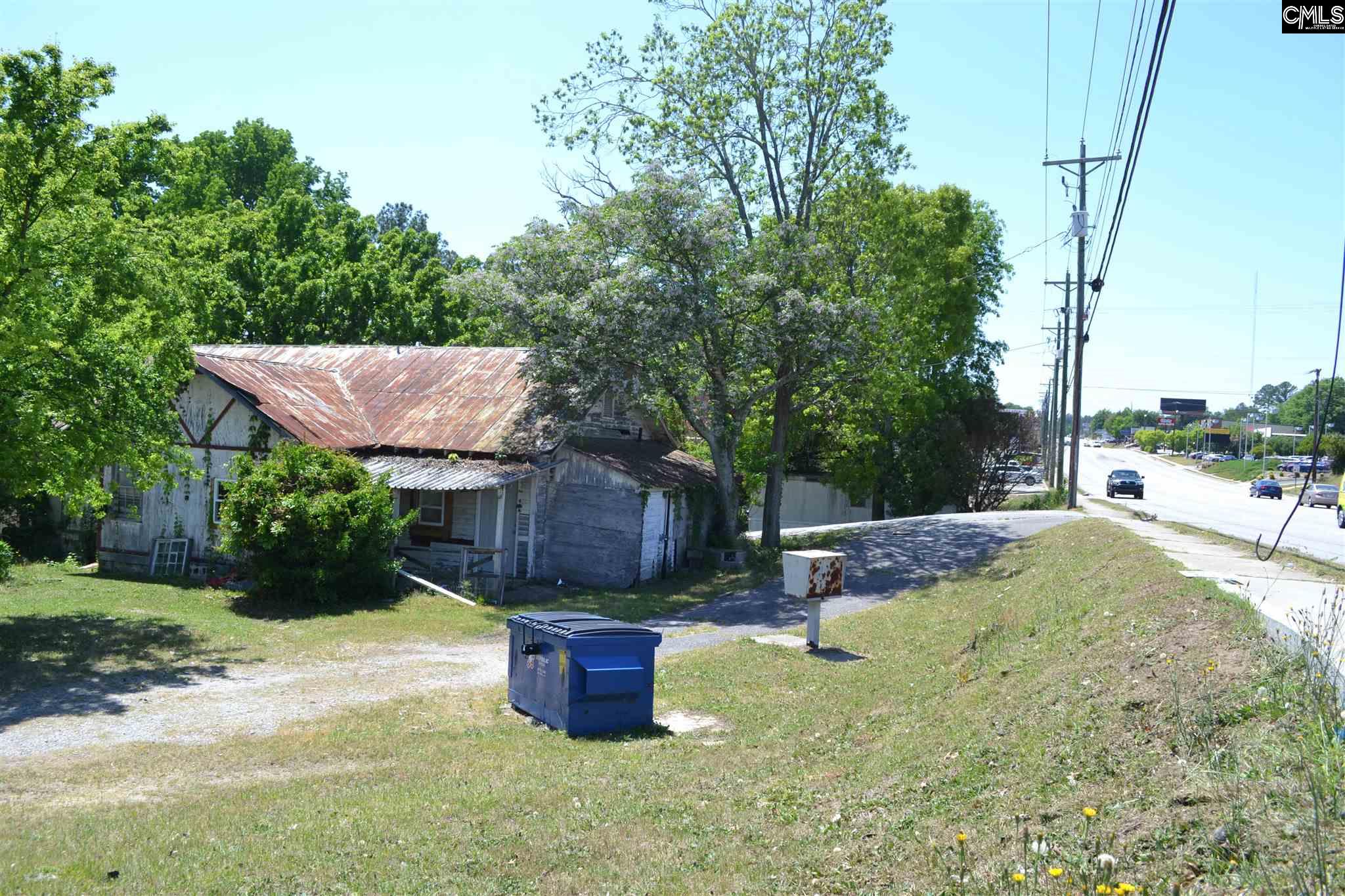 6538 Two Notch Road Columbia, SC 29223-7456