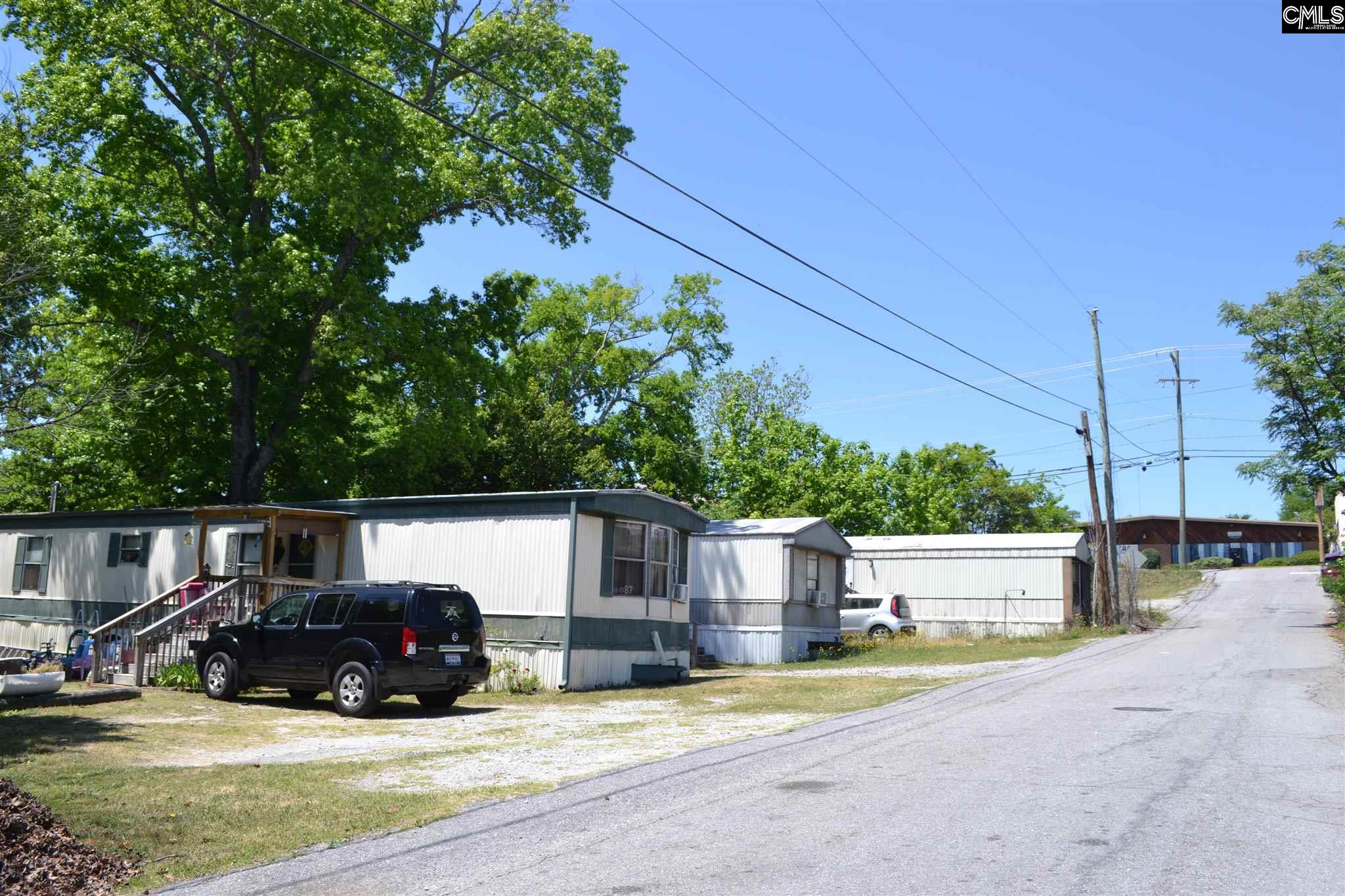 6538 Two Notch Road Columbia, SC 29223-7456