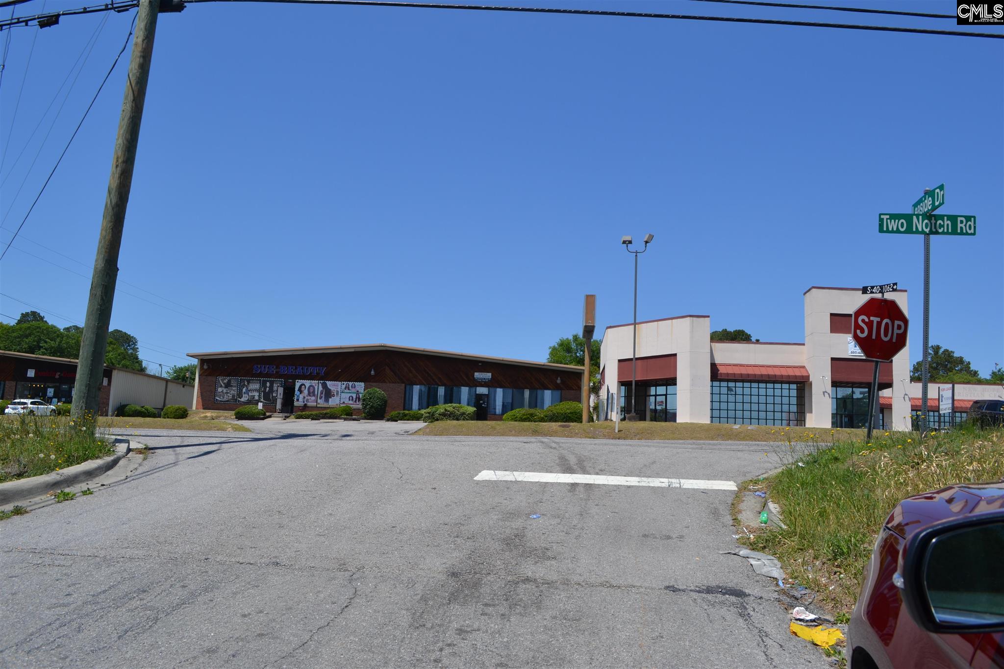 6538 Two Notch Road Columbia, SC 29223-7456